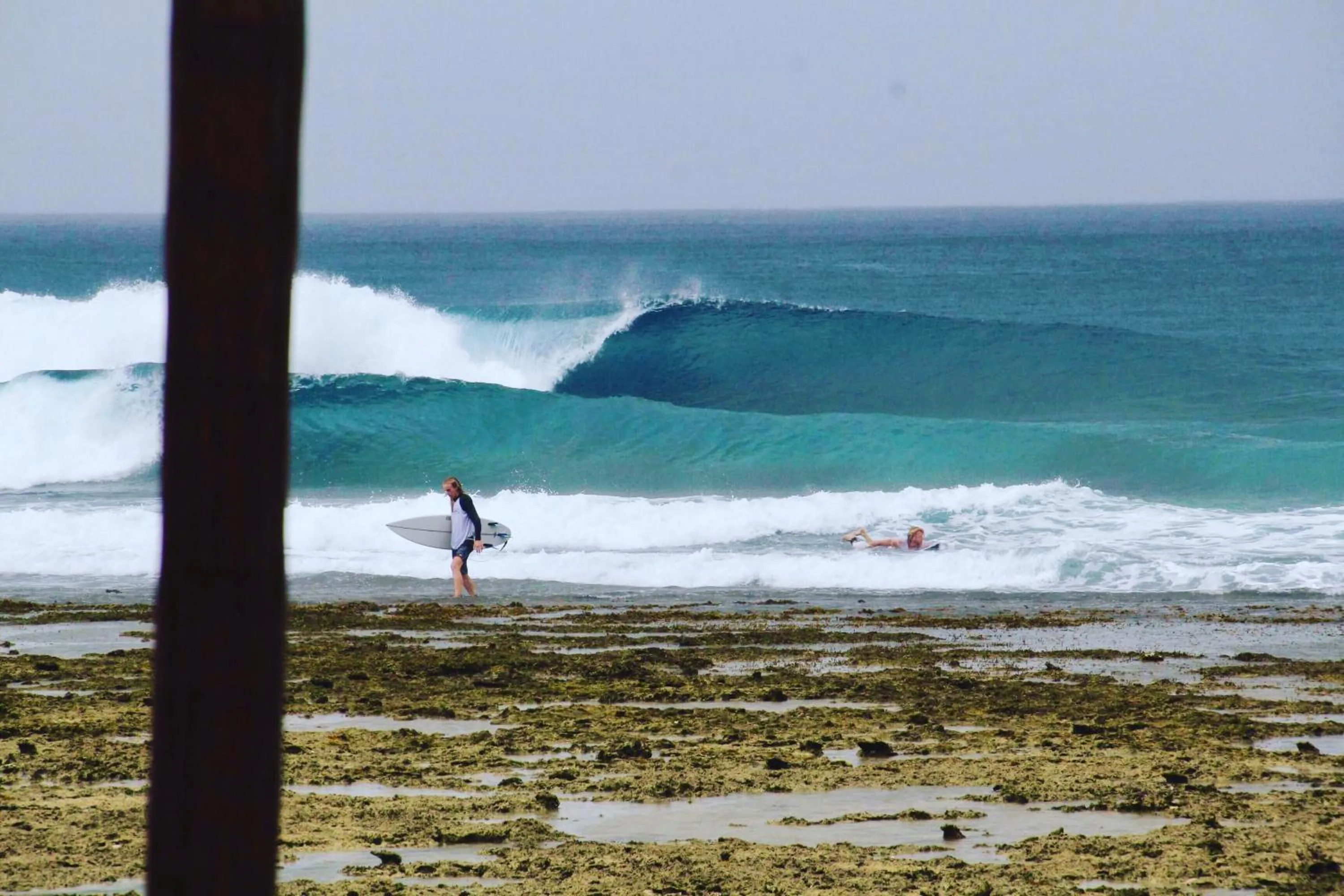 BatuRundung Surf Resort