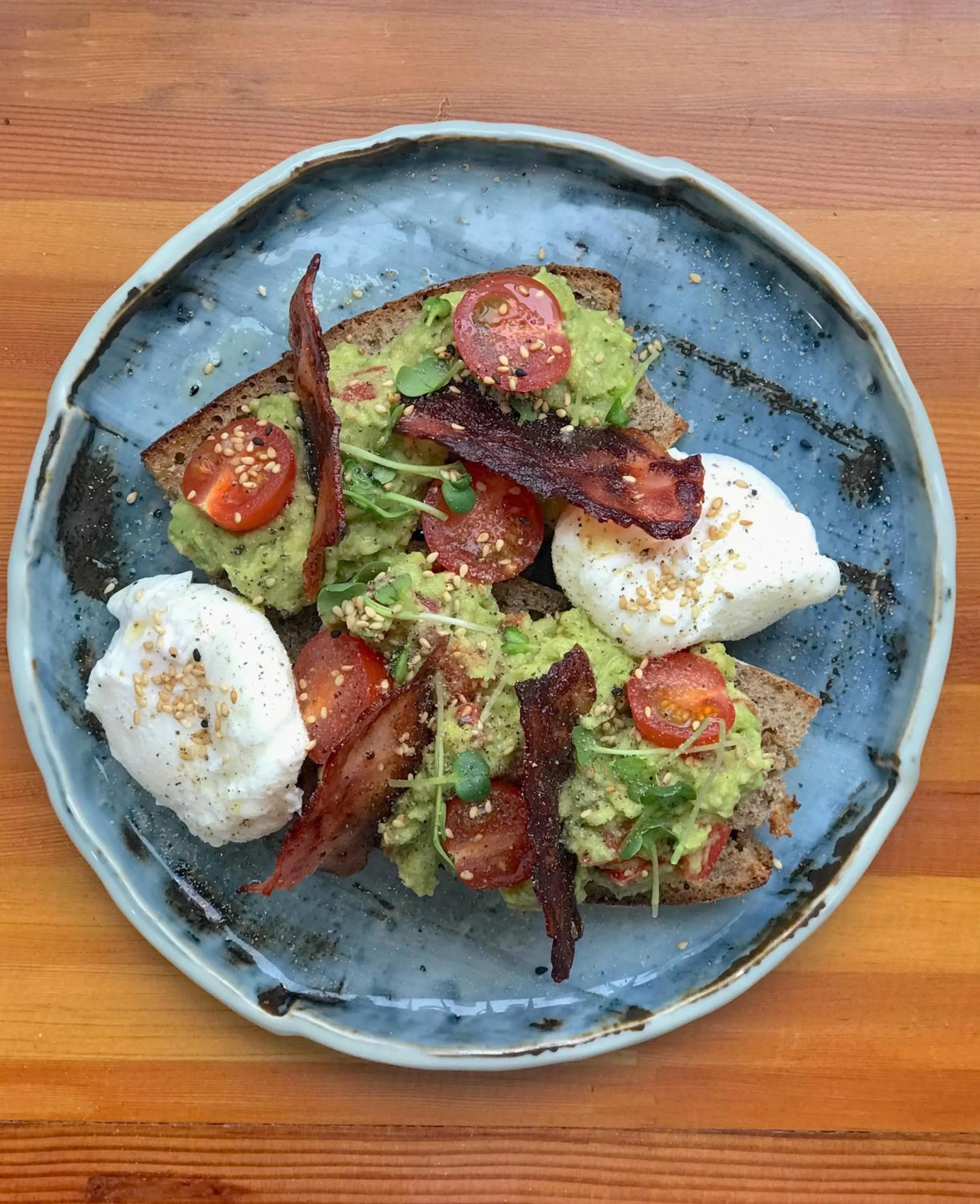 Restaurant/places to eat in The Address Akakura