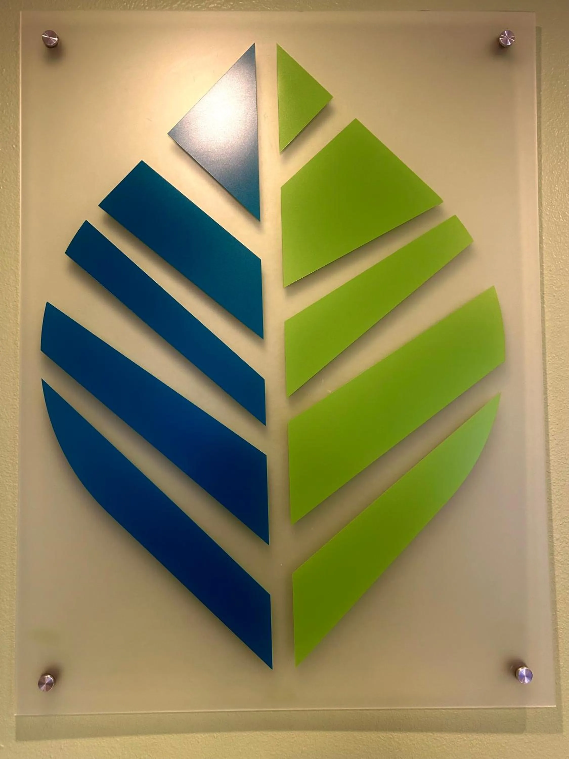 Property building in WoodSpring Suites Nashville near Rivergate