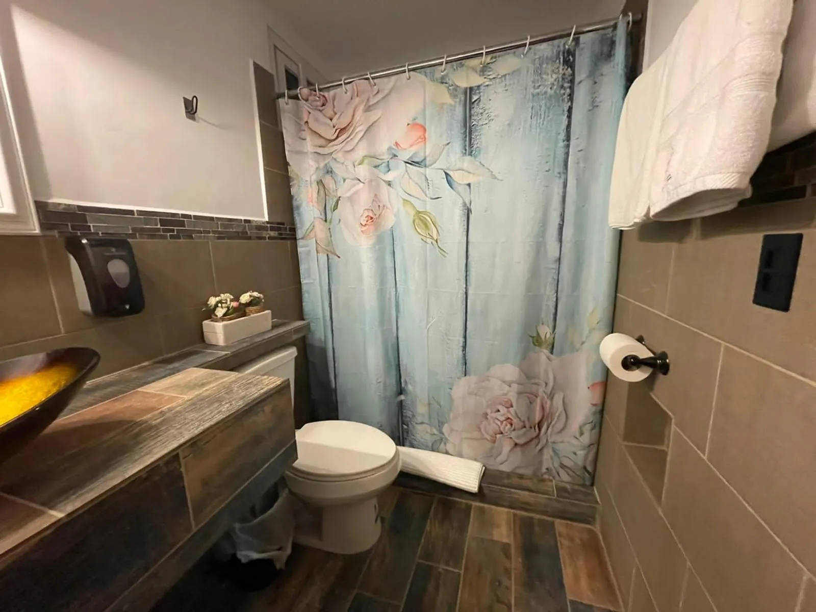 Refugio de la Montaña B&B