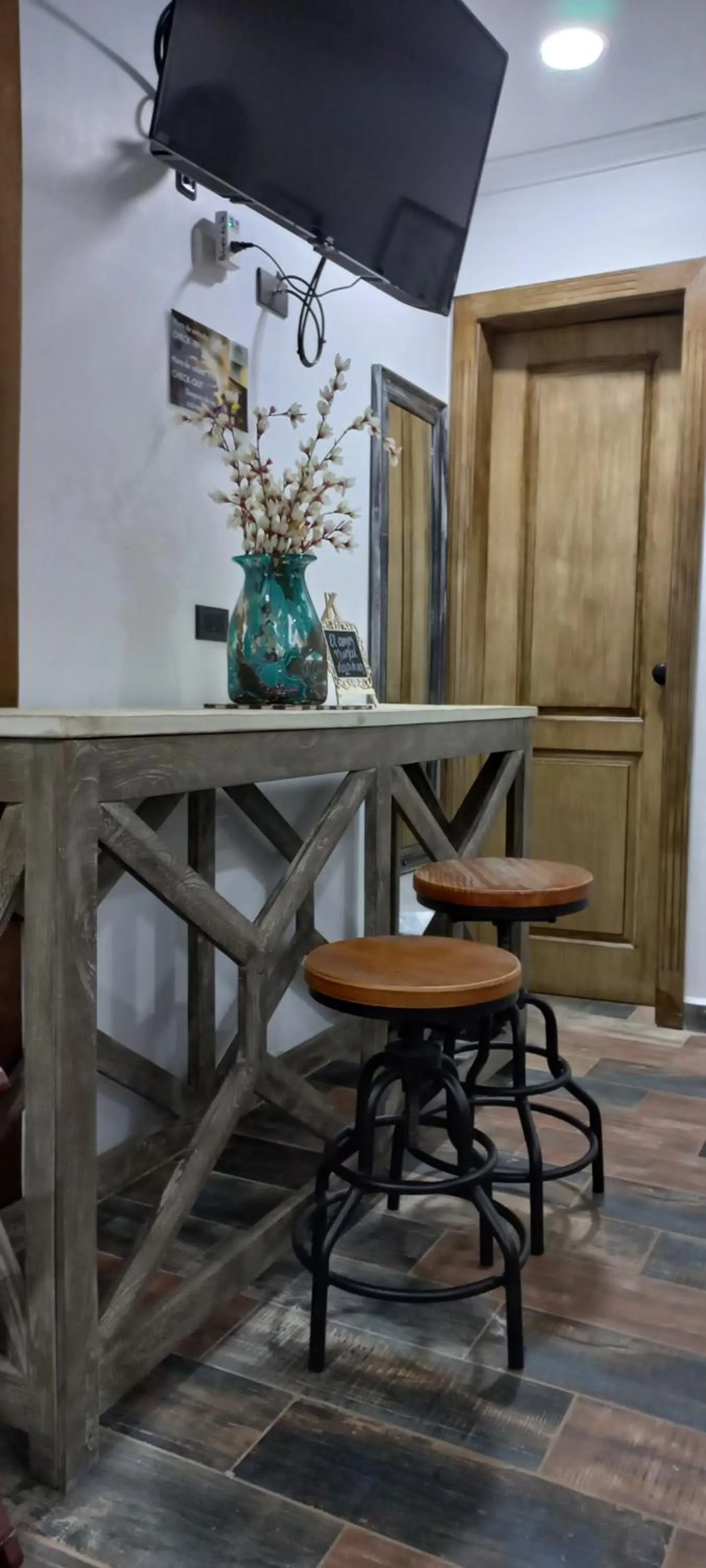 Refugio de la Montaña B&B