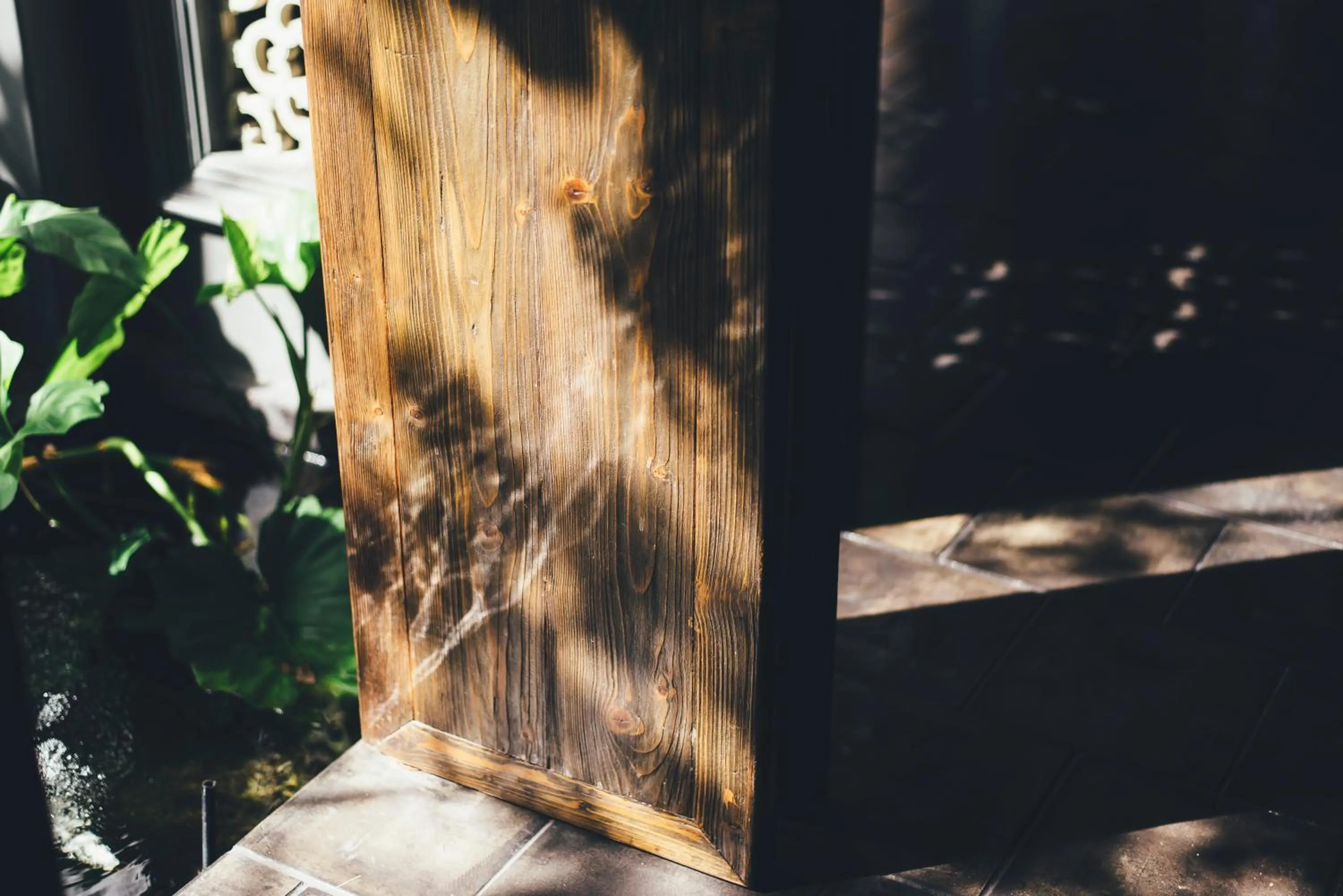 Property building in Marine Beach Hotel Pattaya - SHA Plus