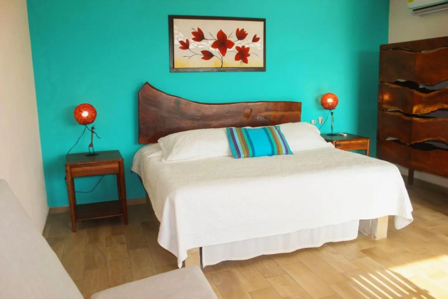 Other, Bed in Villa Los Corales