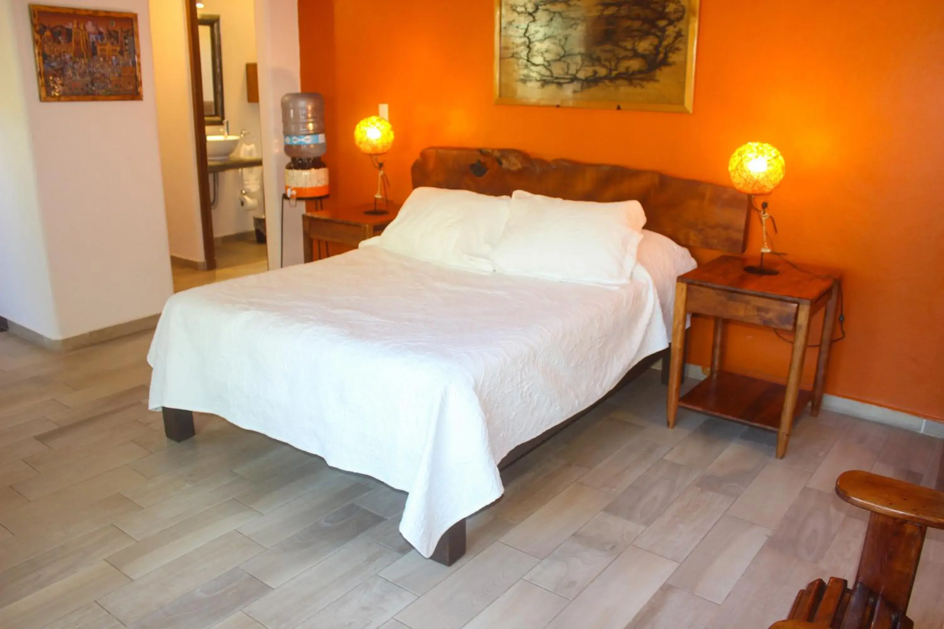 Studio with Terrace in Villa Los Corales Studio with Terrace in Villa Los Corales