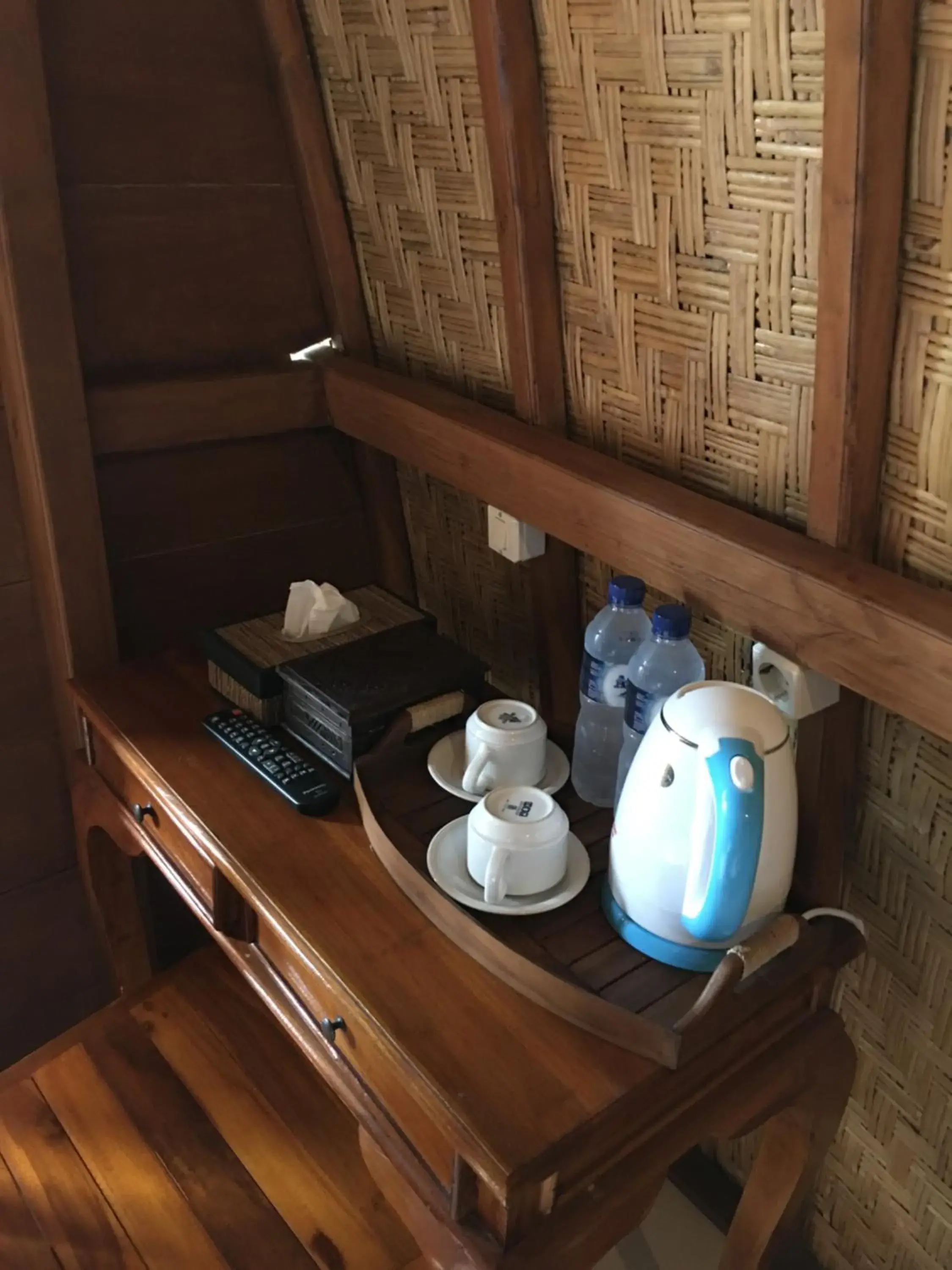 The Sandat Bungalow The Sandat Bungalow