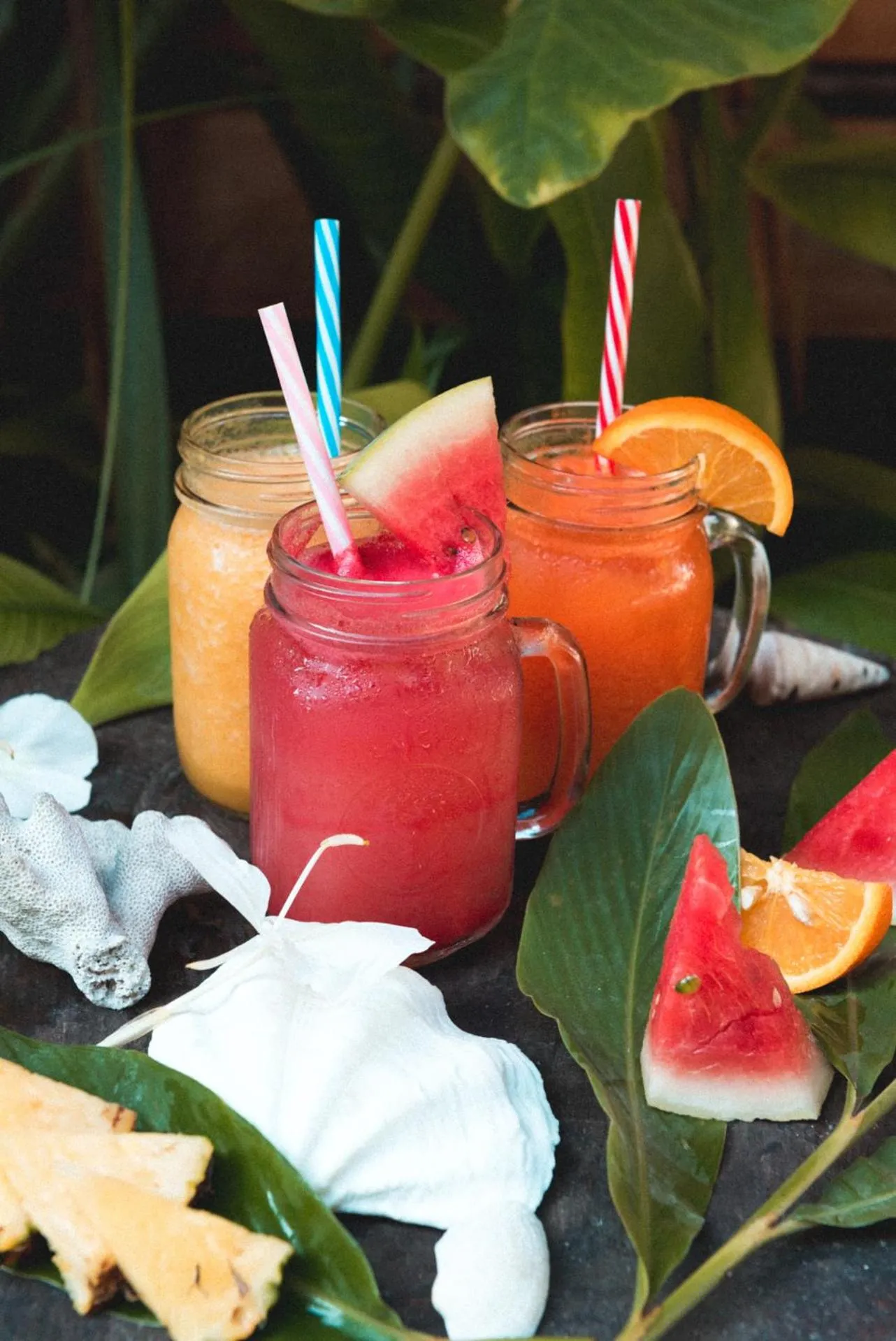 Restaurant/places to eat in Soultribe Beach Retreat