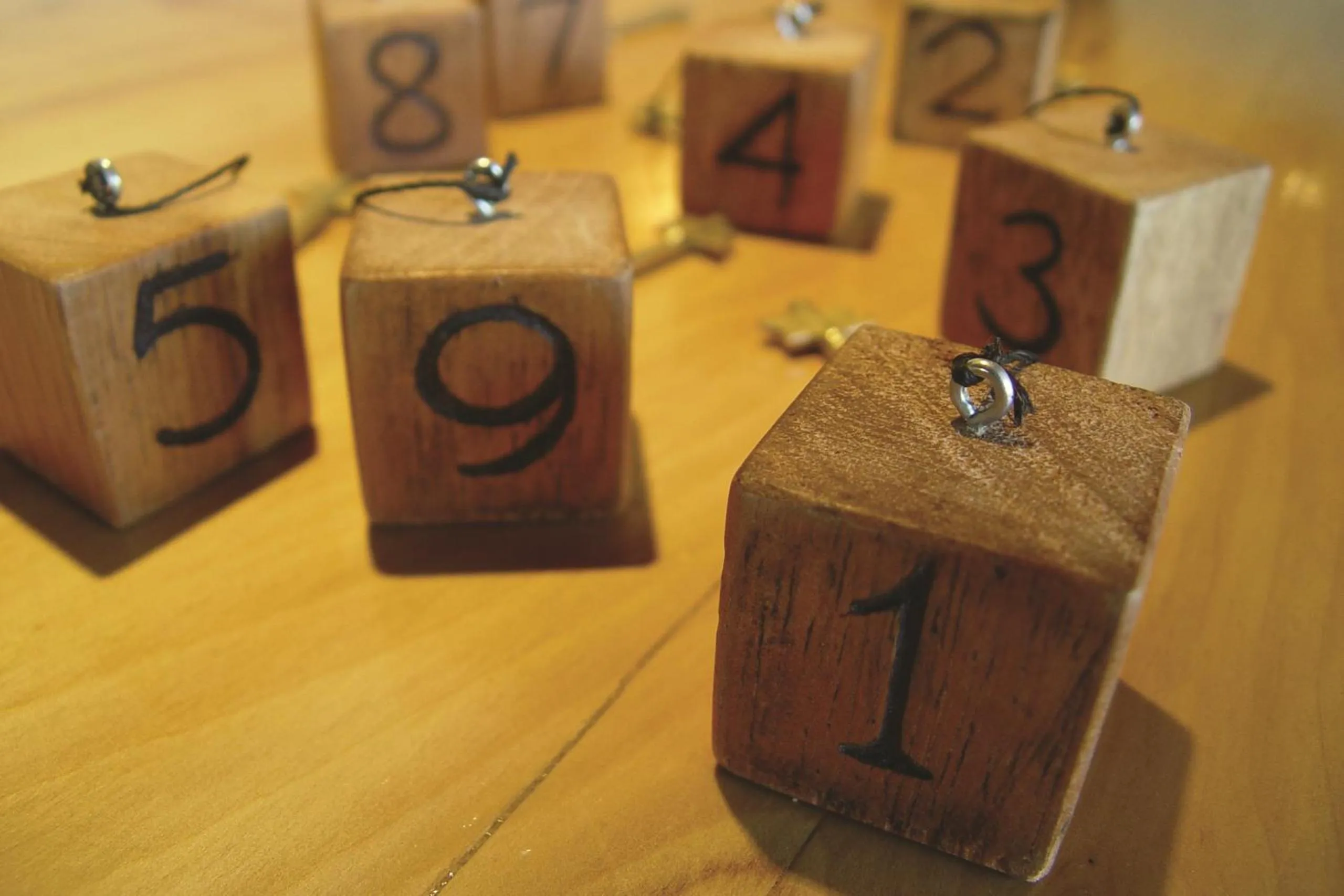 Decorative detail in Infinito Sur