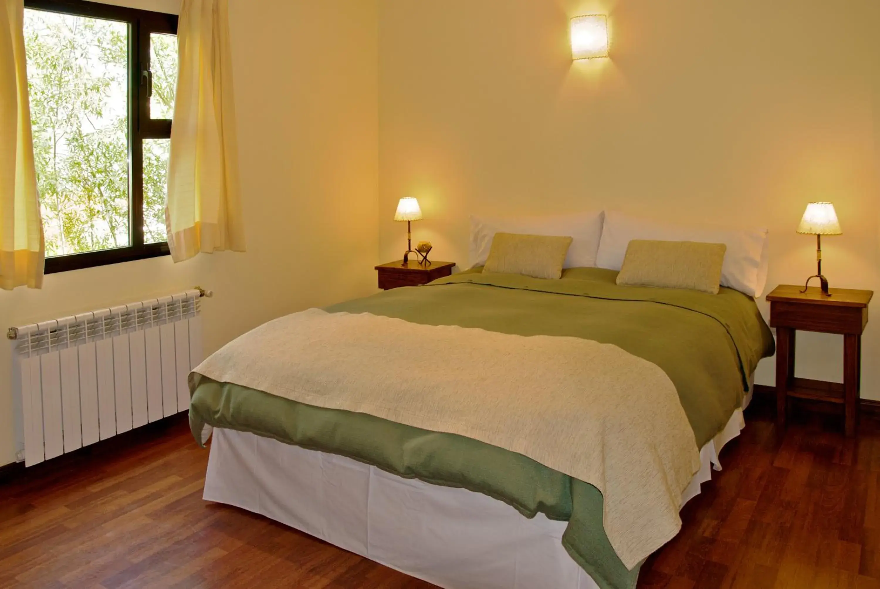 Double Room in Infinito Sur Double Room in Infinito Sur