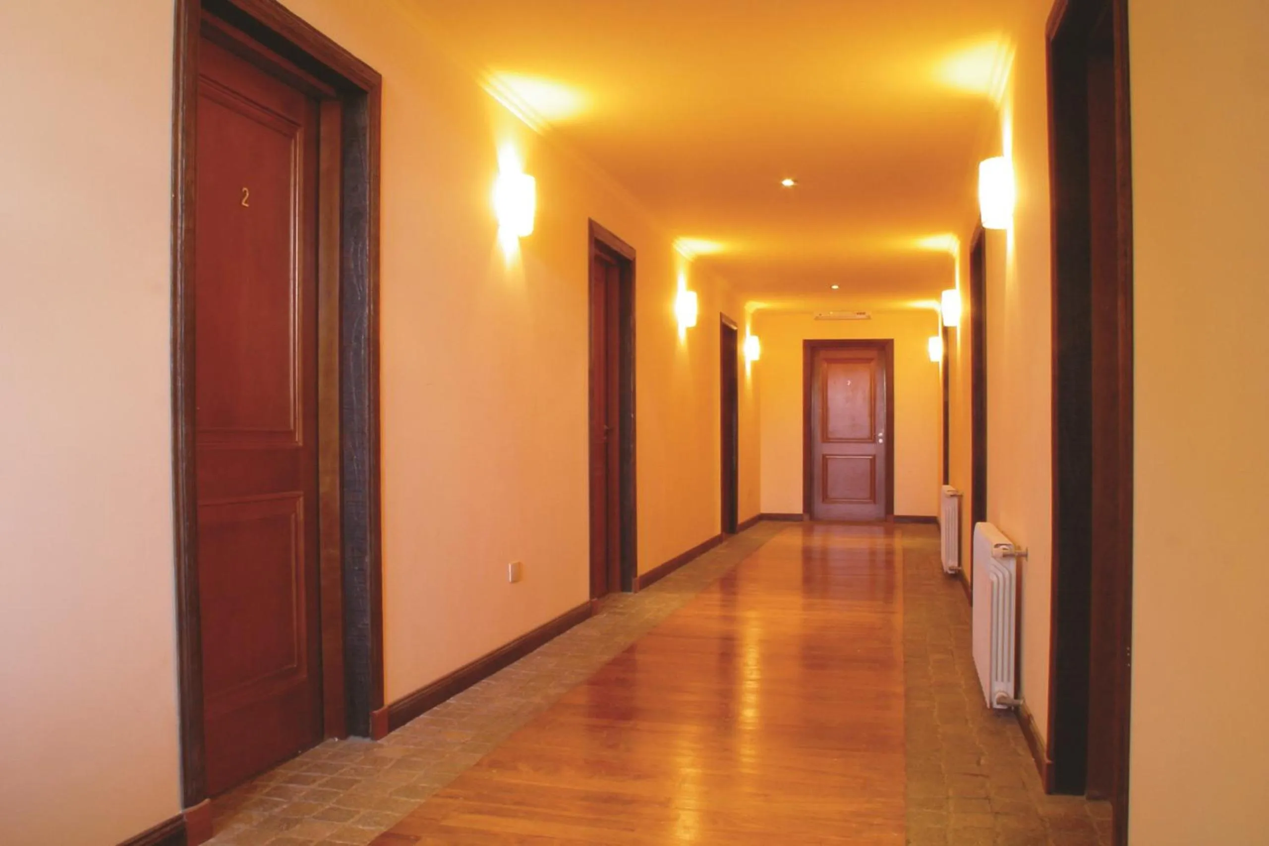 Other in Infinito Sur