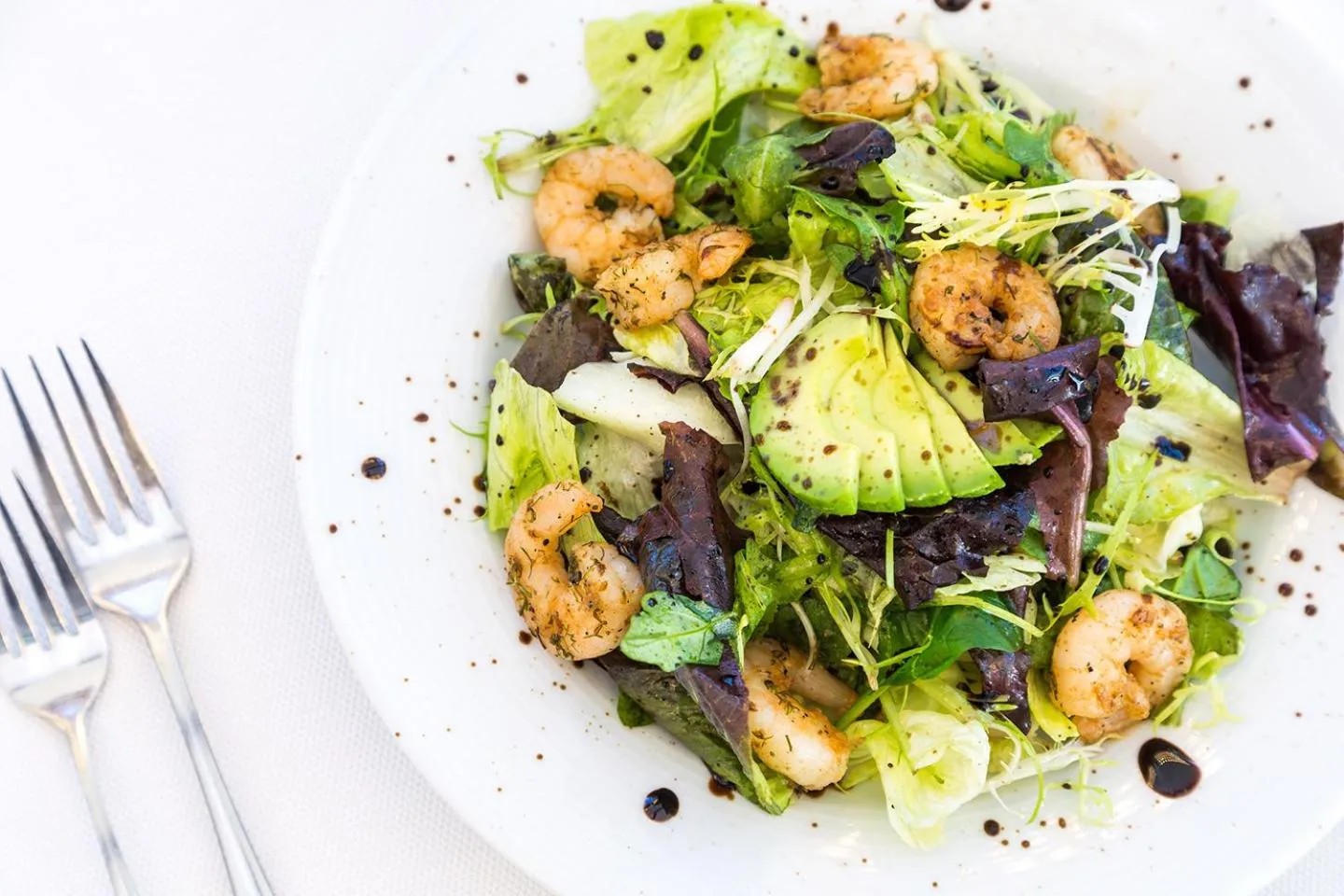 Food in Park Hotel Asarel