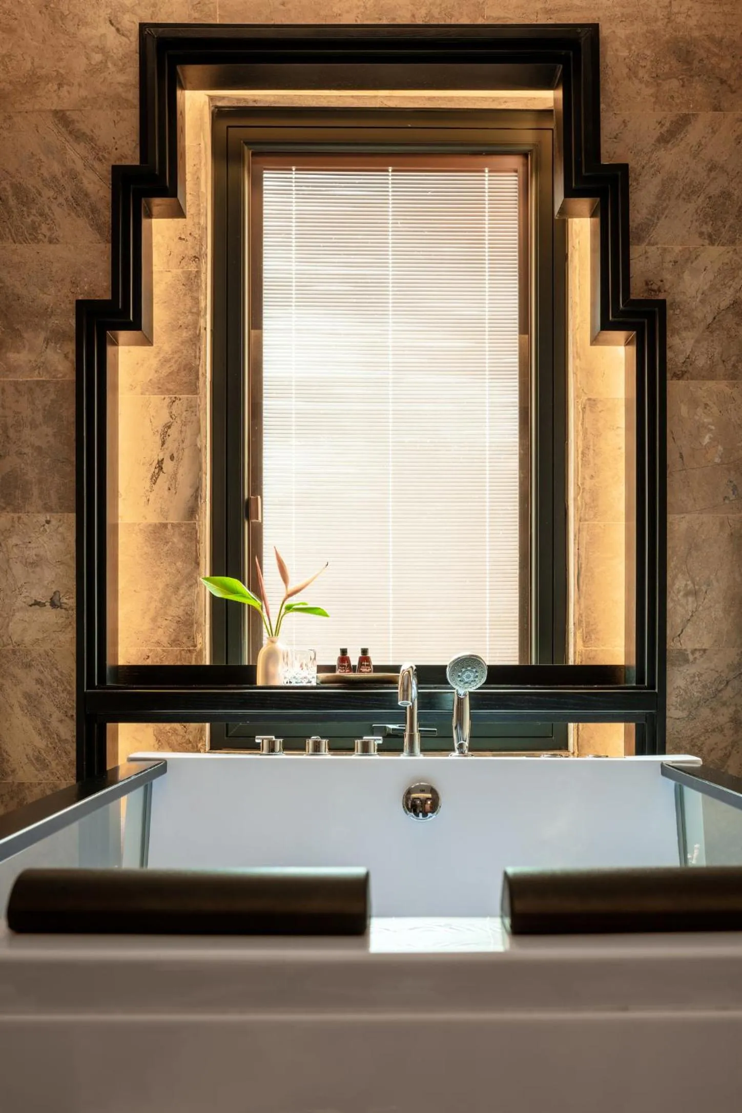 Sauna in Ravatel Luxury Hotel Bac Giang