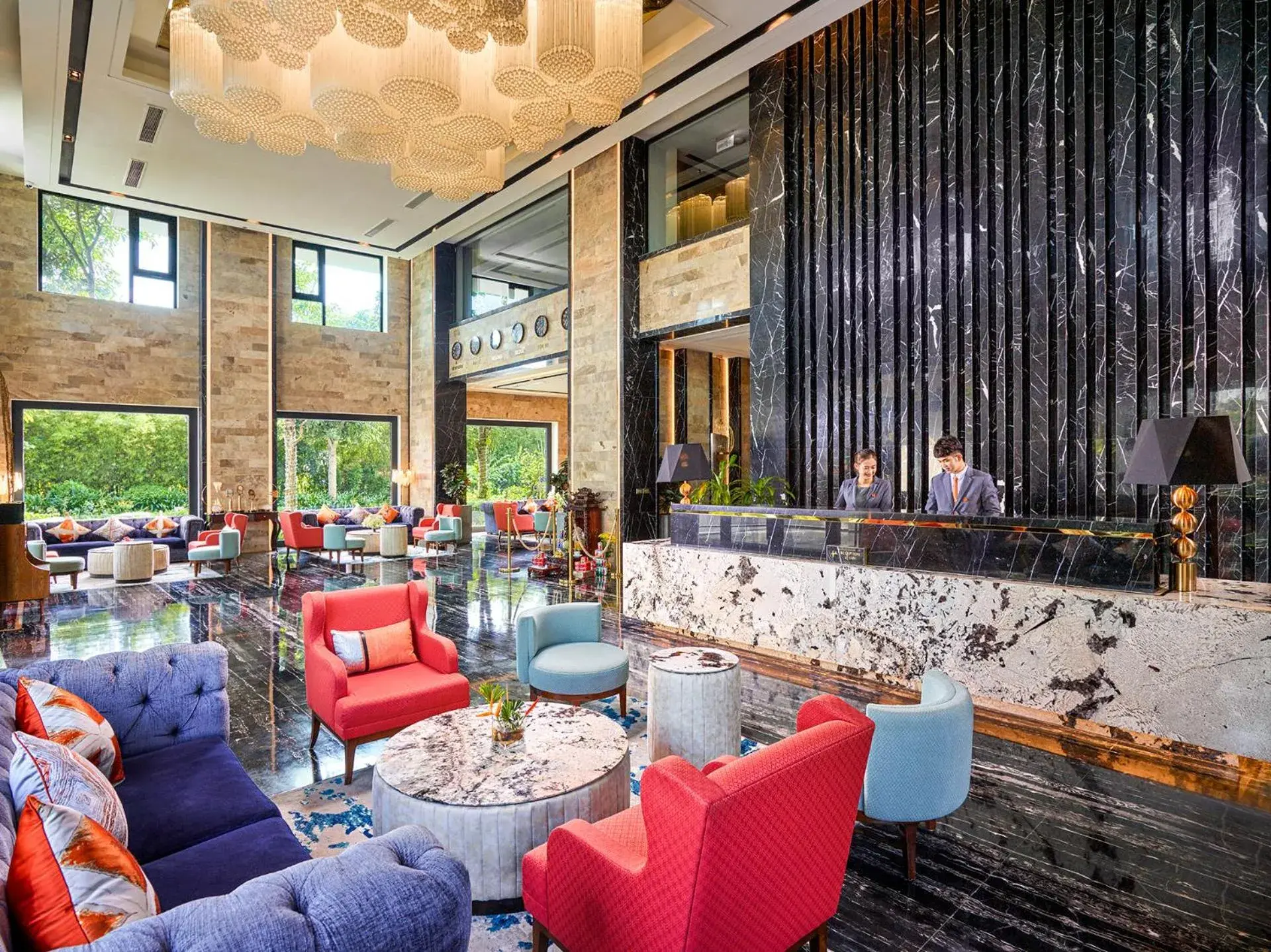 Ravatel Luxury Hotel Bac Giang Ravatel Luxury Hotel Bac Giang