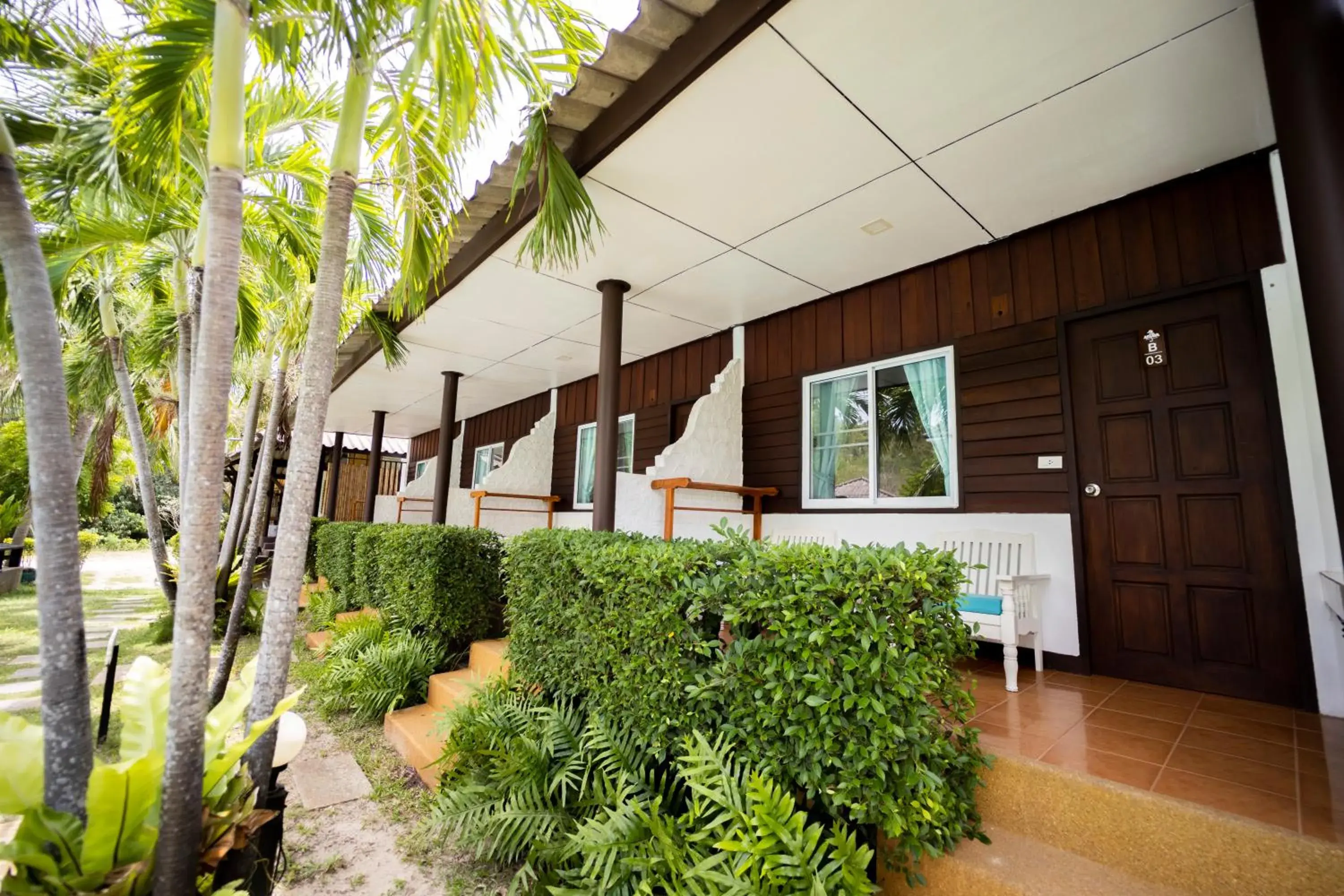 Assava Dive Resort - SHA Plus Assava Dive Resort - SHA Plus