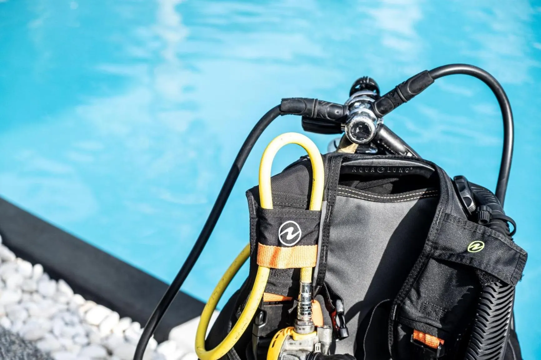 Diving in Assava Dive Resort - SHA Plus