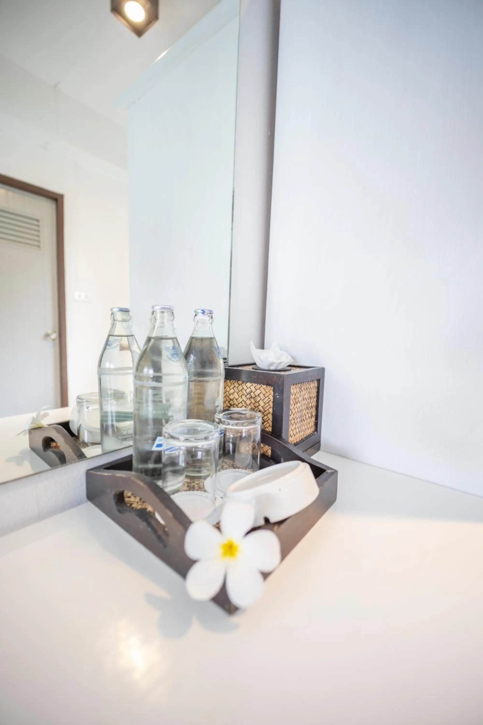 Property building in Assava Dive Resort - SHA Plus