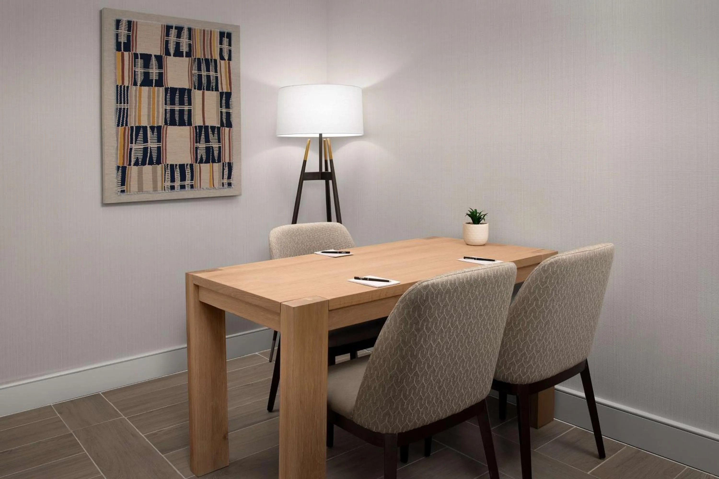 Meeting/conference room in Hilton Phoenix Chandler