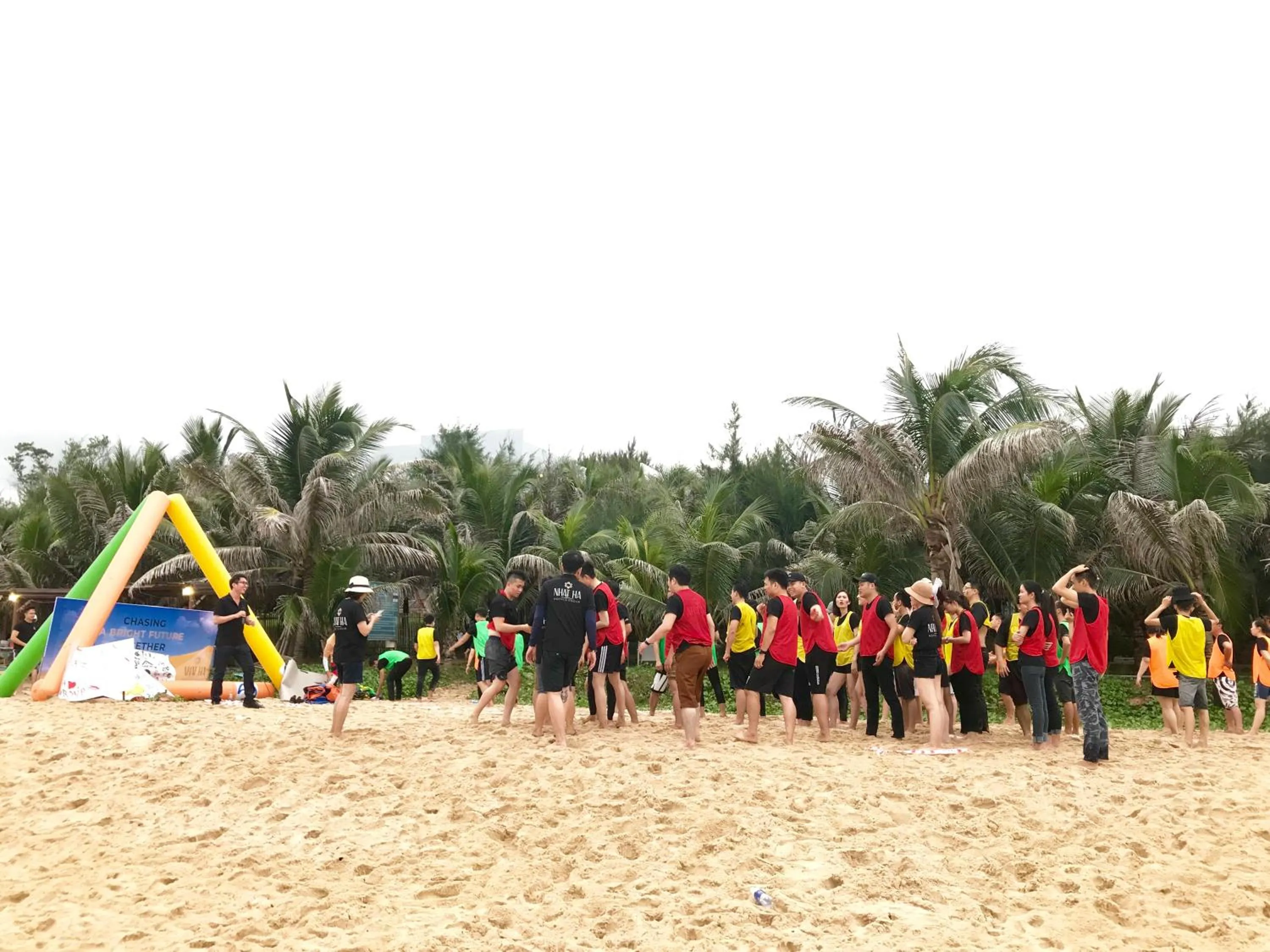 Oceanward Hotel & Resort