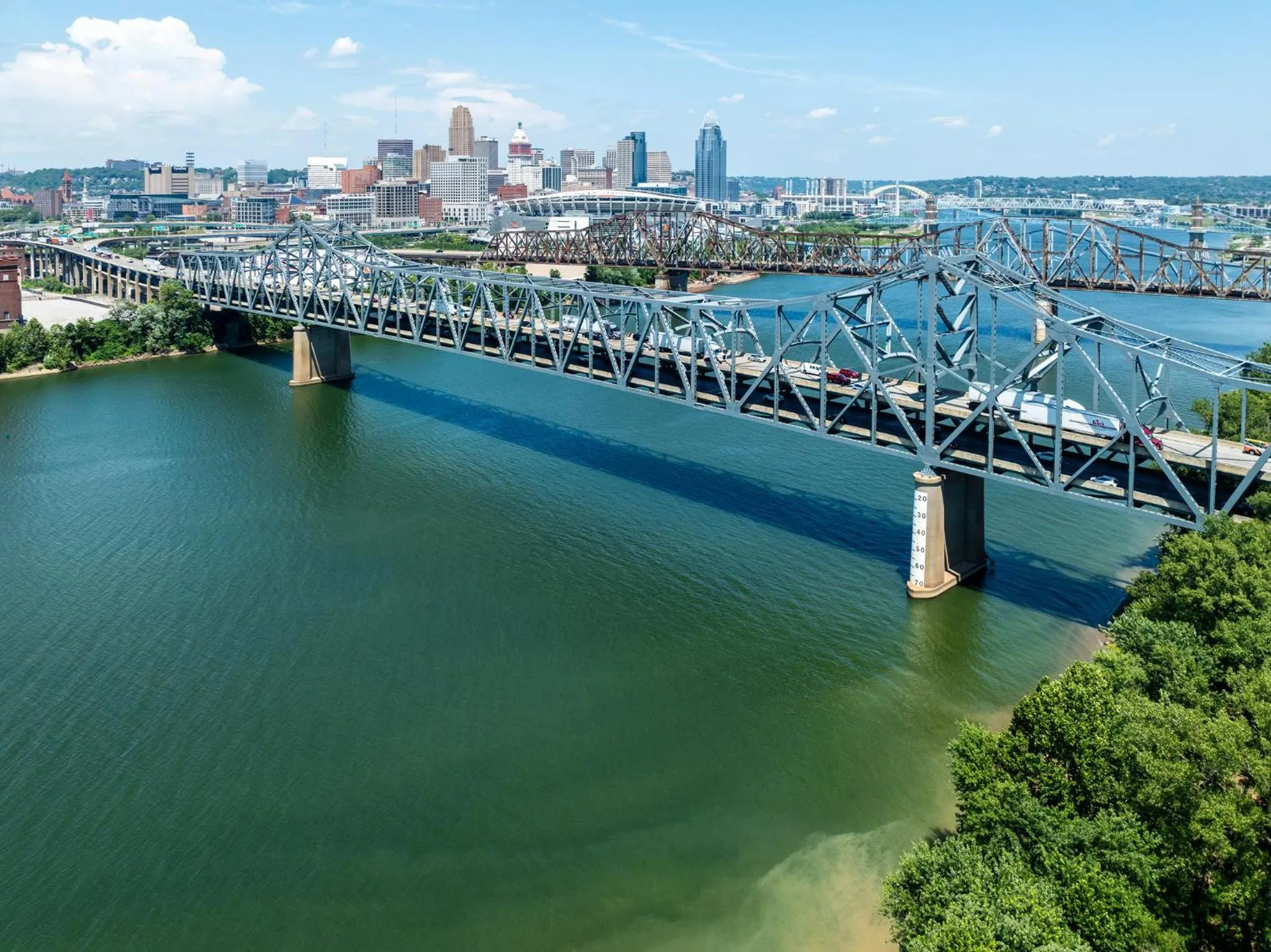 Other in Holiday Inn Express & Suites Cincinnati Riverfront by IHG