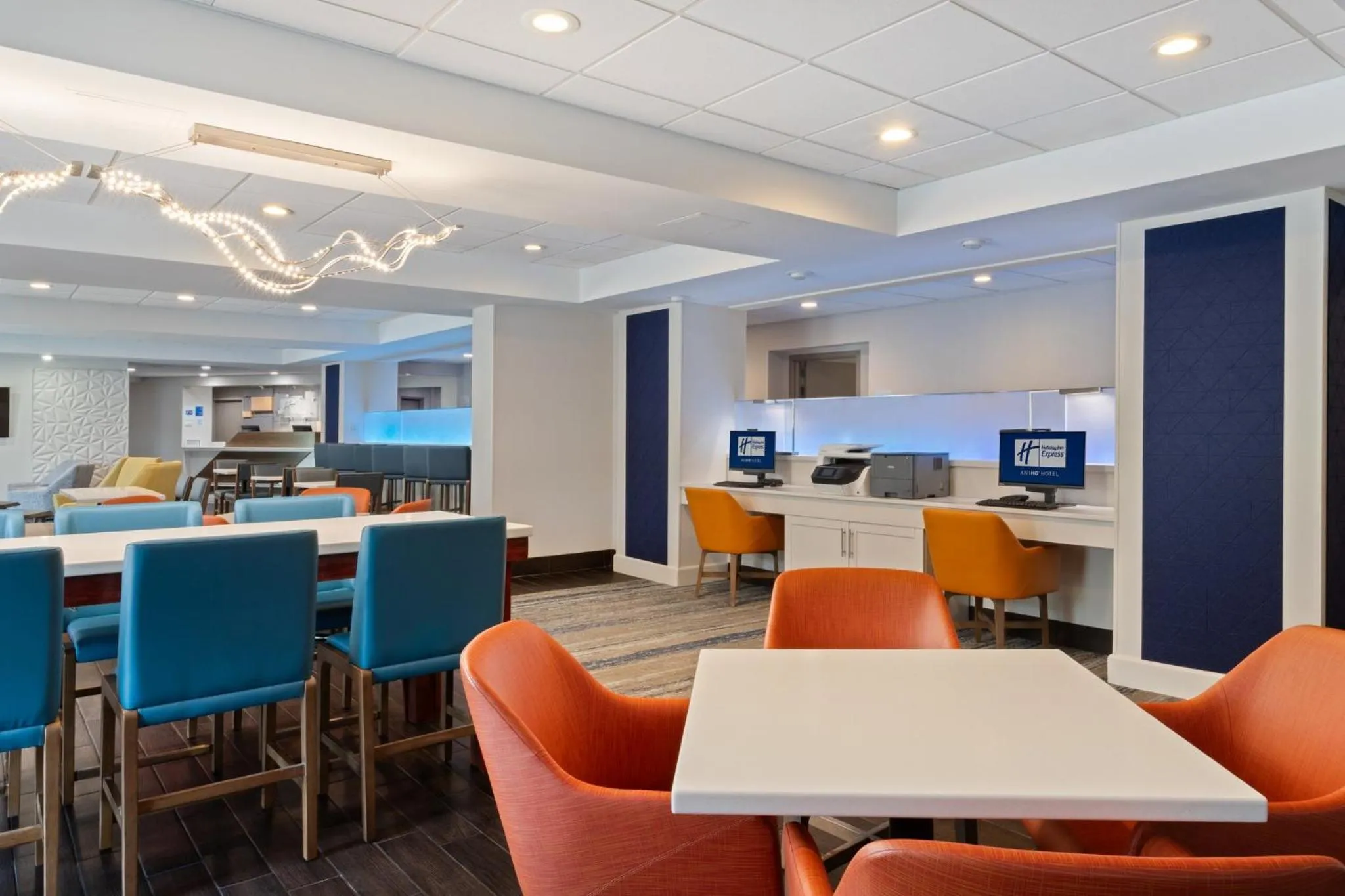 Other in Holiday Inn Express & Suites Cincinnati Riverfront by IHG