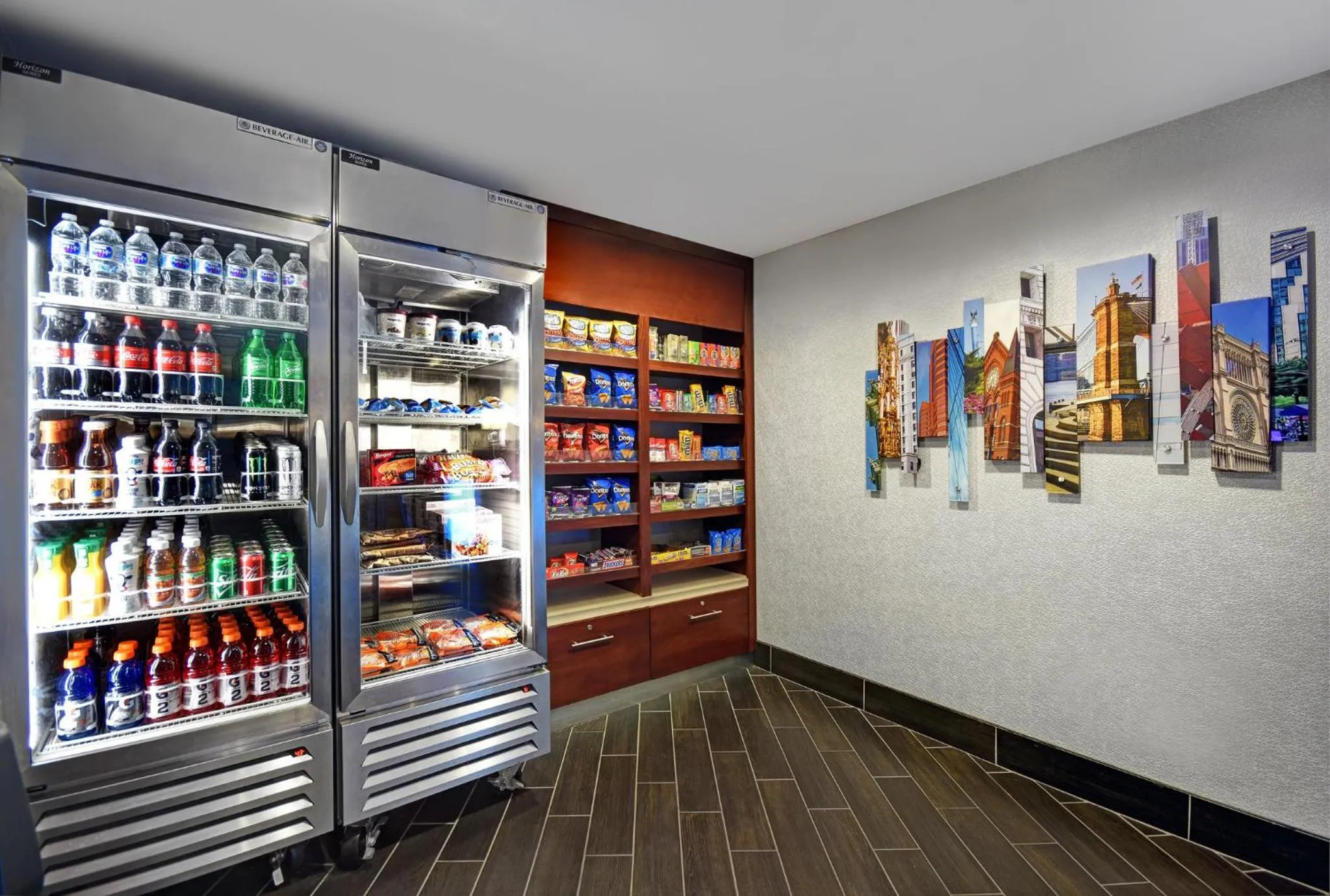 Other in Holiday Inn Express & Suites Cincinnati Riverfront by IHG