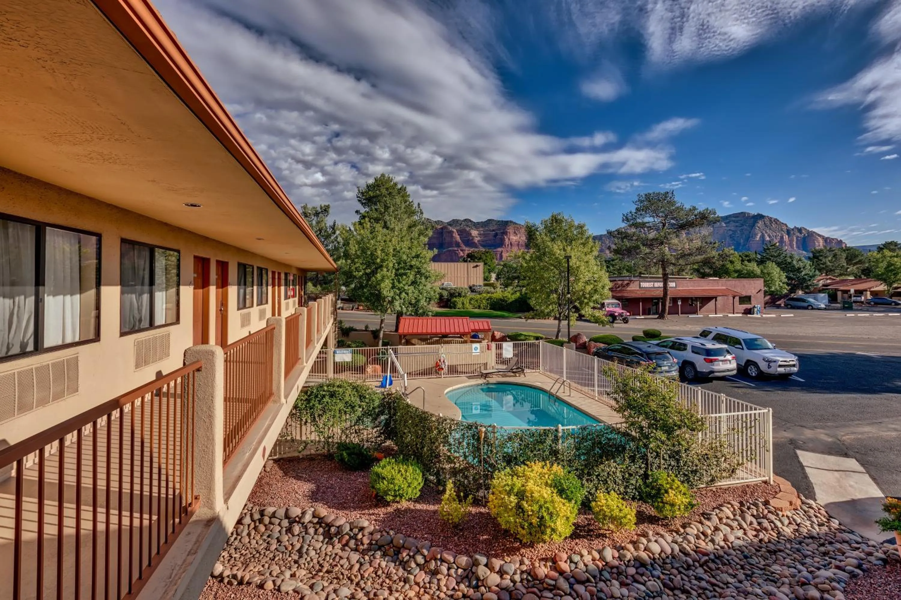 The Views Inn Sedona