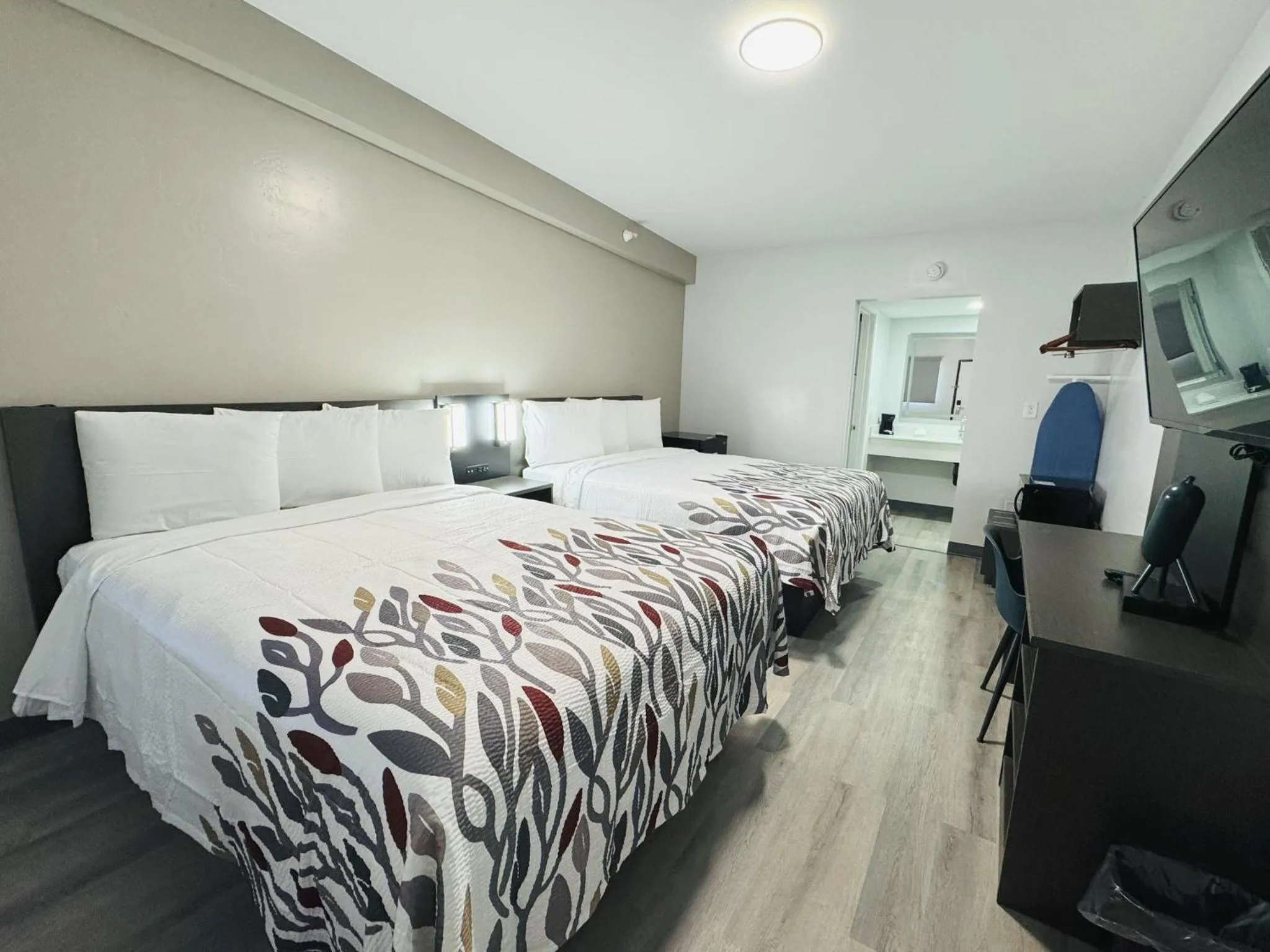 Red Roof Inn Miami, AZ