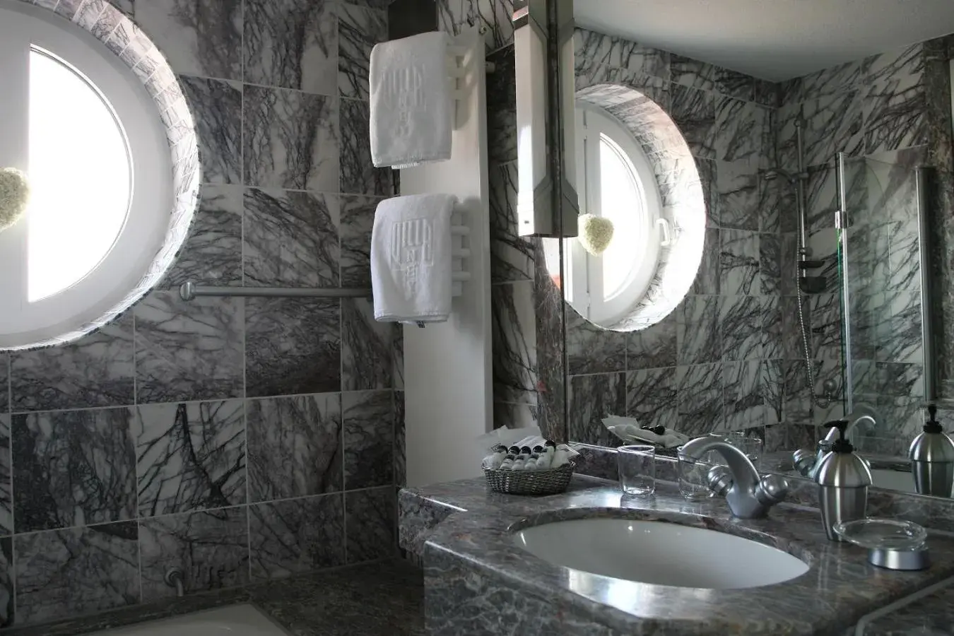 Superior Double Room in Villa Ney Superior Double Room in Villa Ney