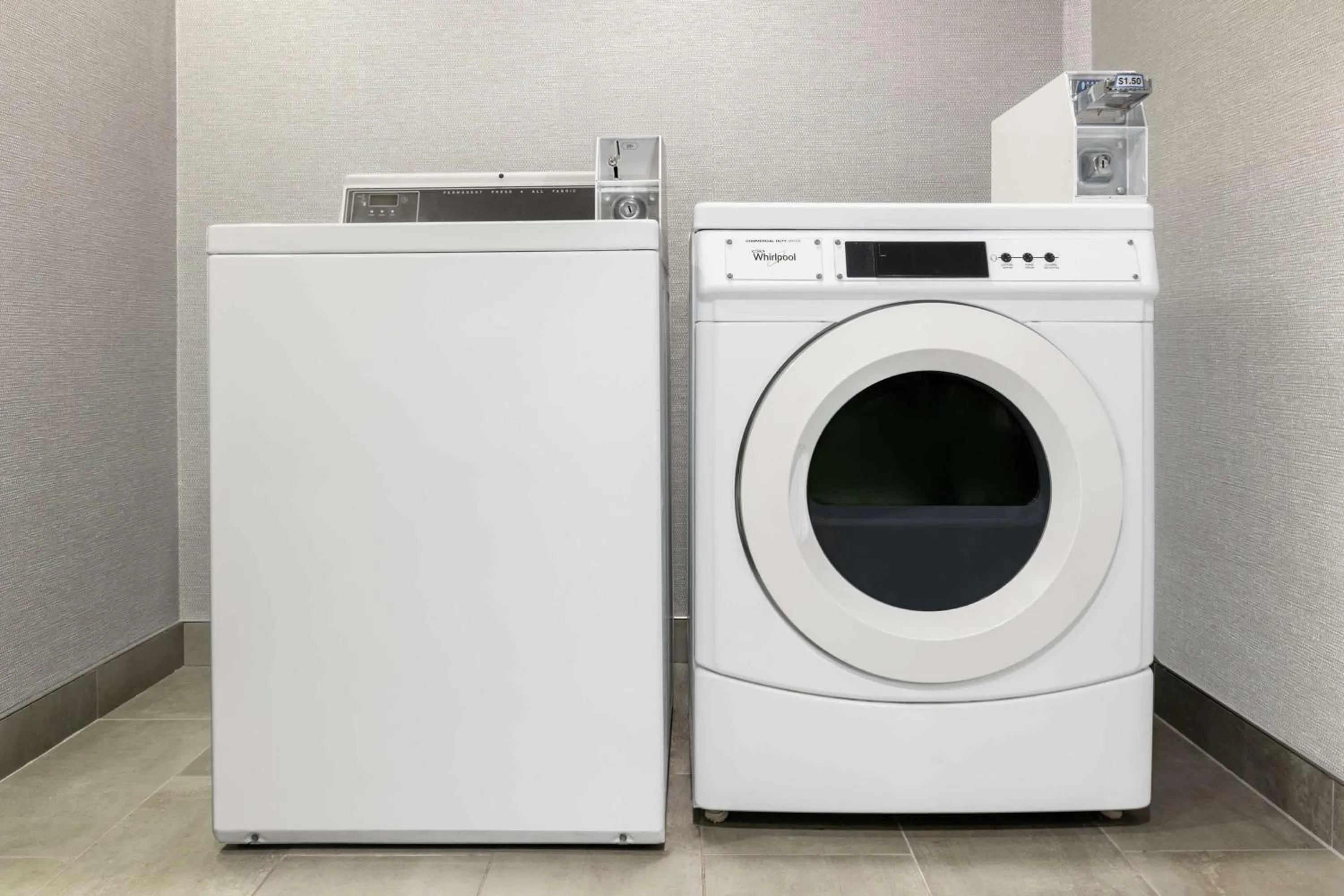 Hampton Inn Martinsburg