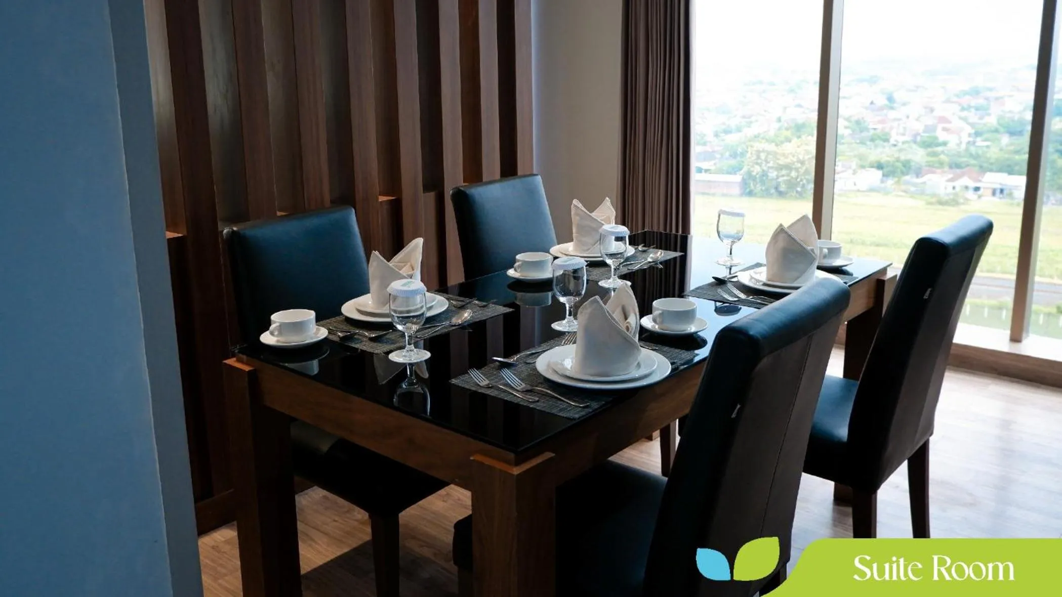 Hotel Ayola Sunrise Mojokerto