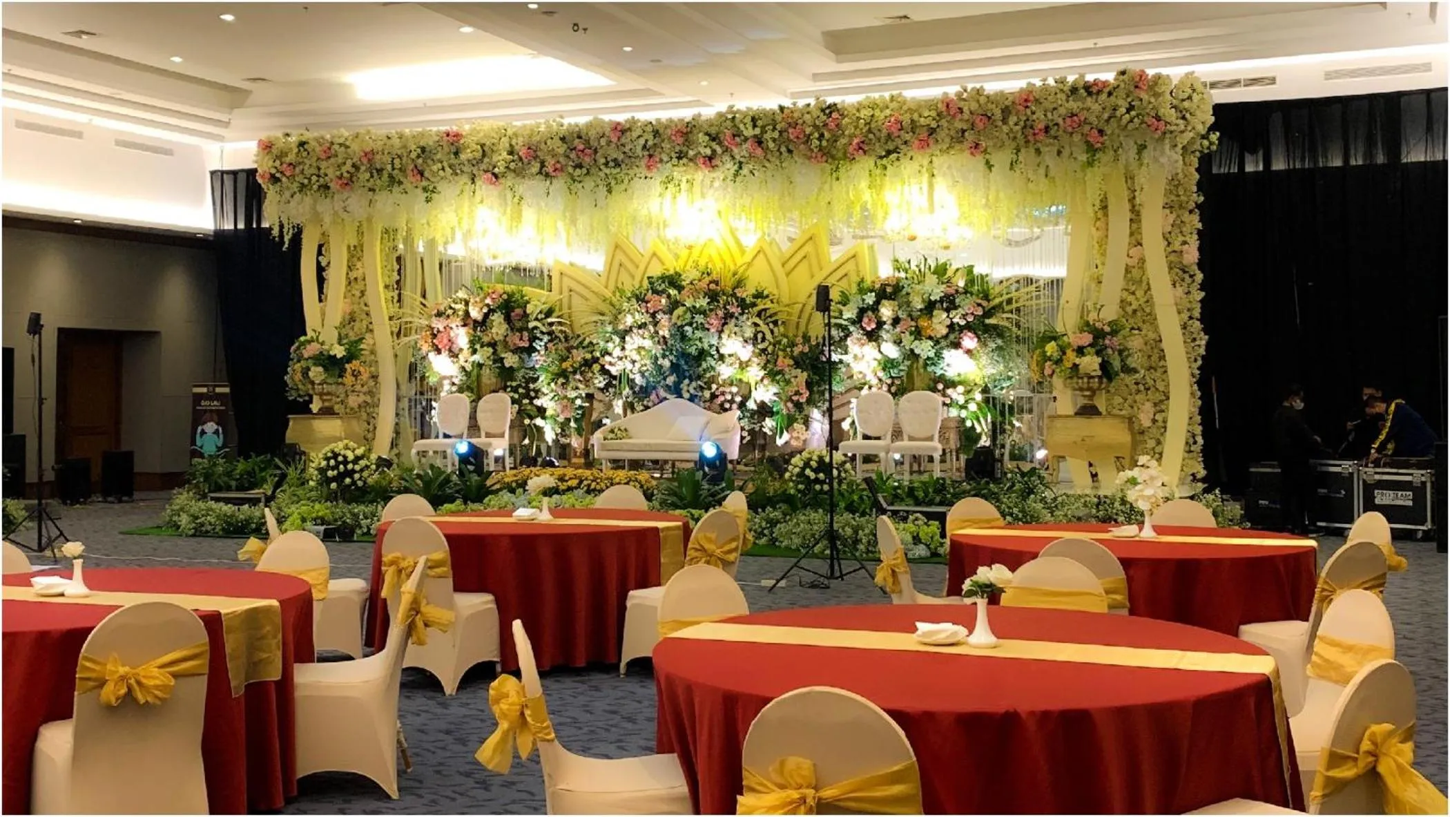 Hotel Ayola Sunrise Mojokerto