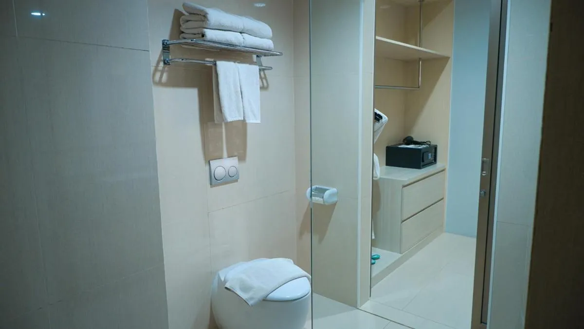 Hotel Ayola Sunrise Mojokerto