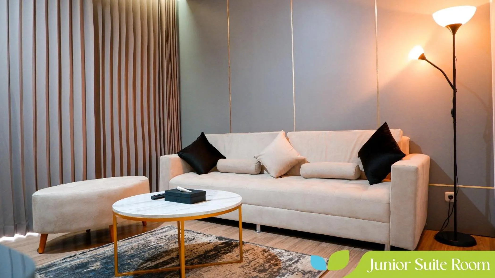 Hotel Ayola Sunrise Mojokerto