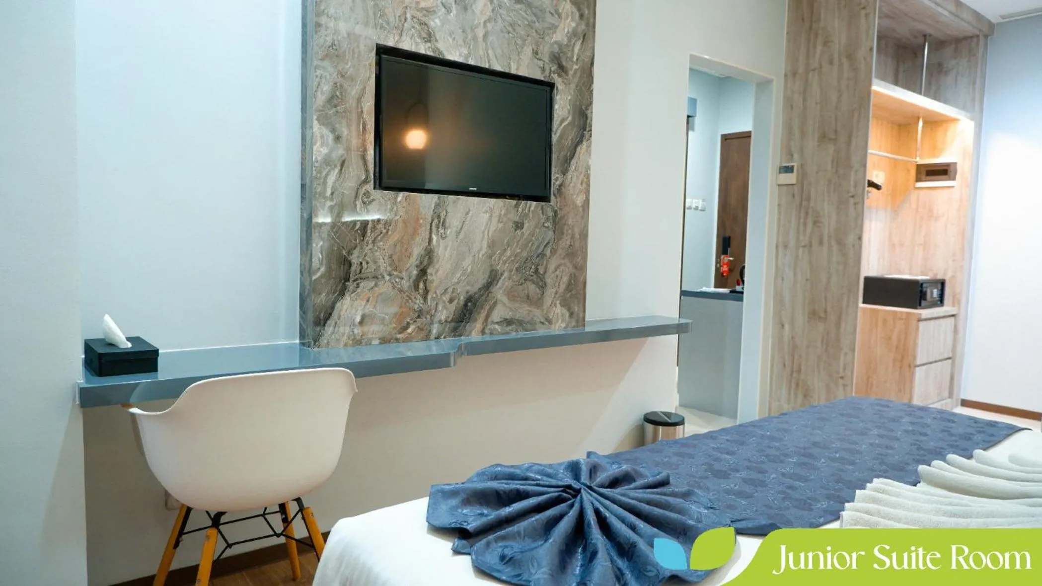 Hotel Ayola Sunrise Mojokerto