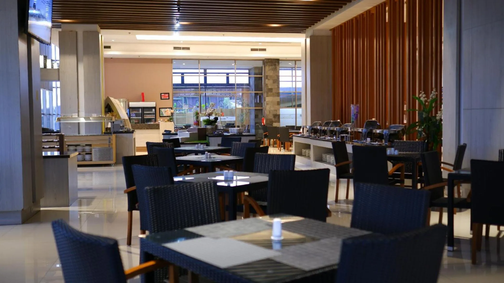 Hotel Ayola Sunrise Mojokerto