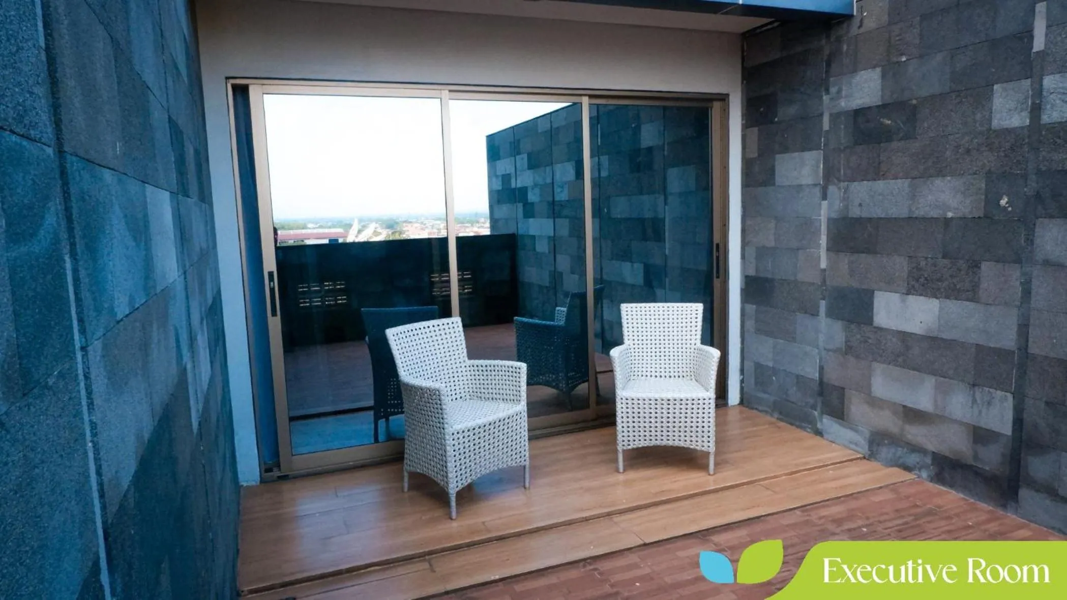 Hotel Ayola Sunrise Mojokerto