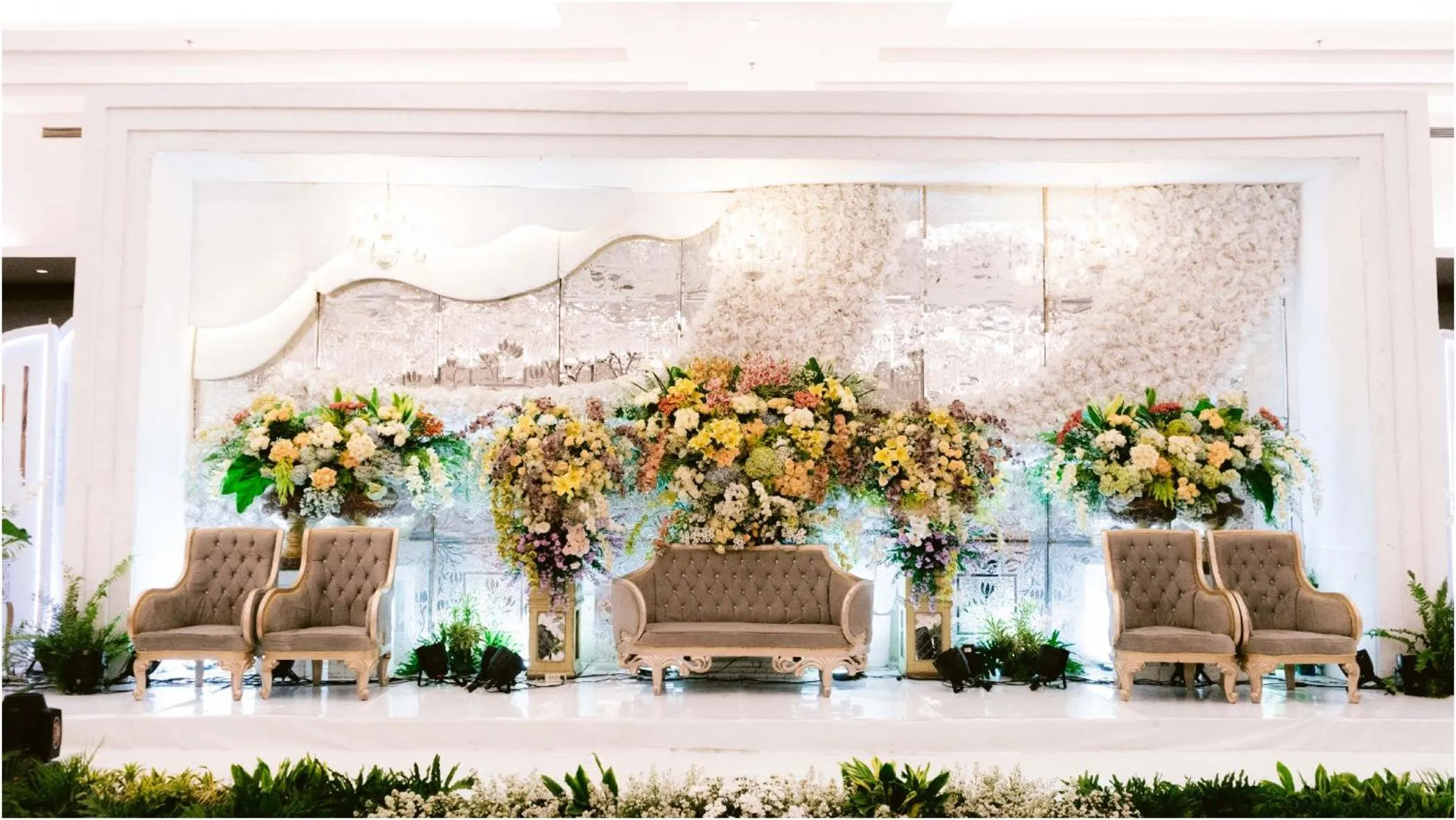 Hotel Ayola Sunrise Mojokerto