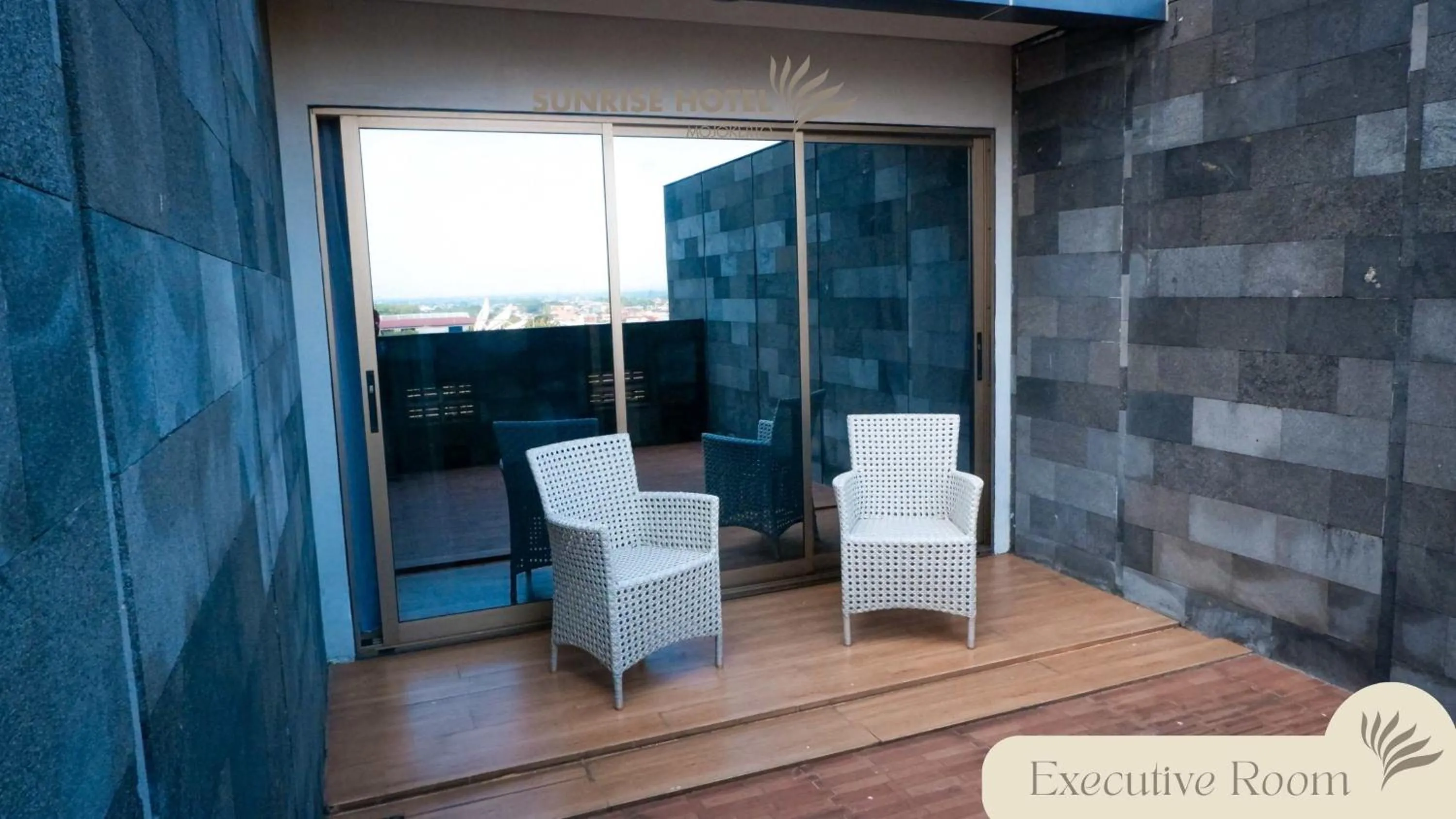 Sunrise Hotel Mojokerto