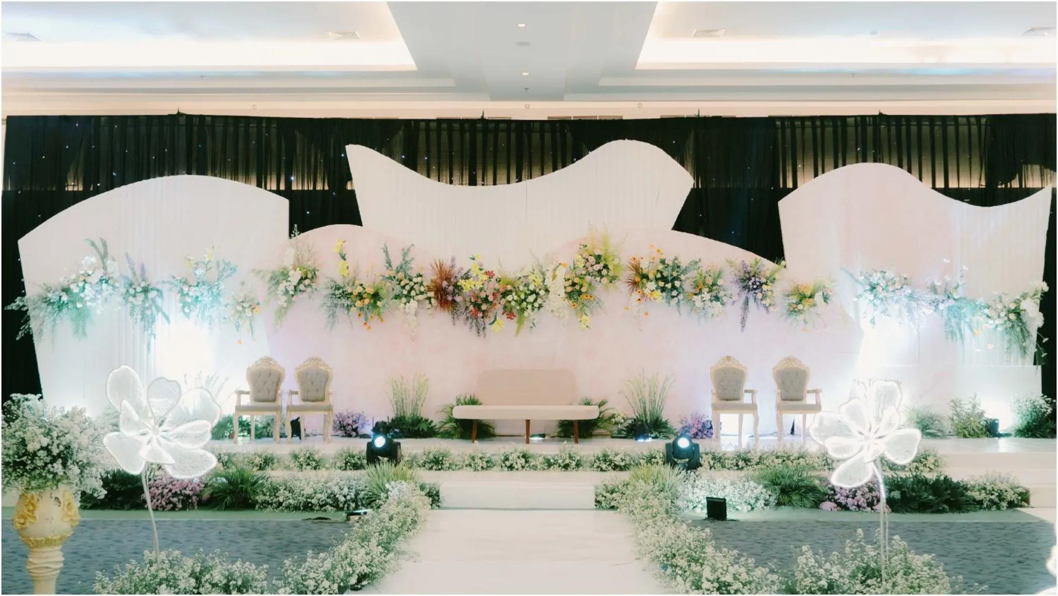 Hotel Ayola Sunrise Mojokerto