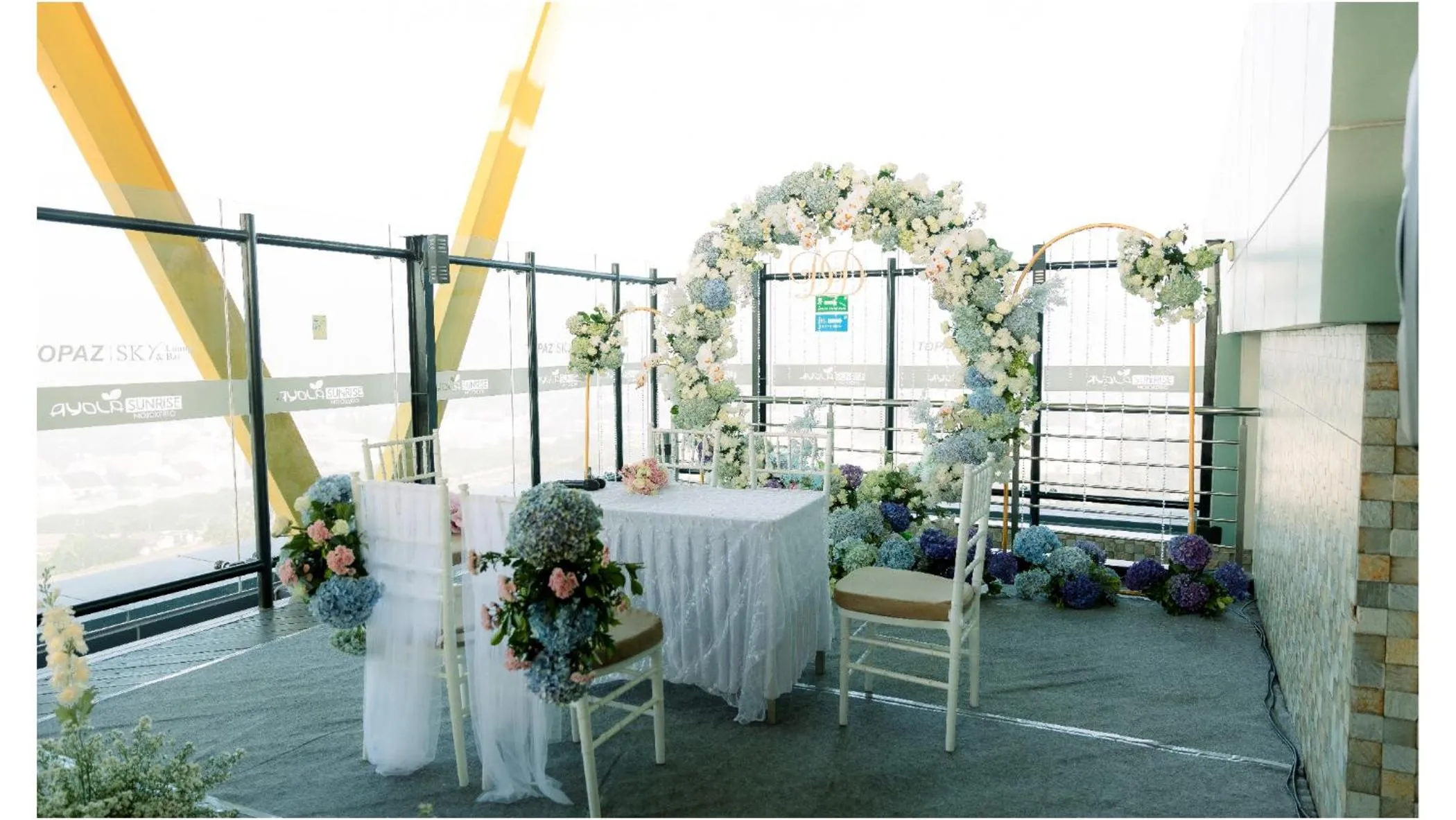 Hotel Ayola Sunrise Mojokerto