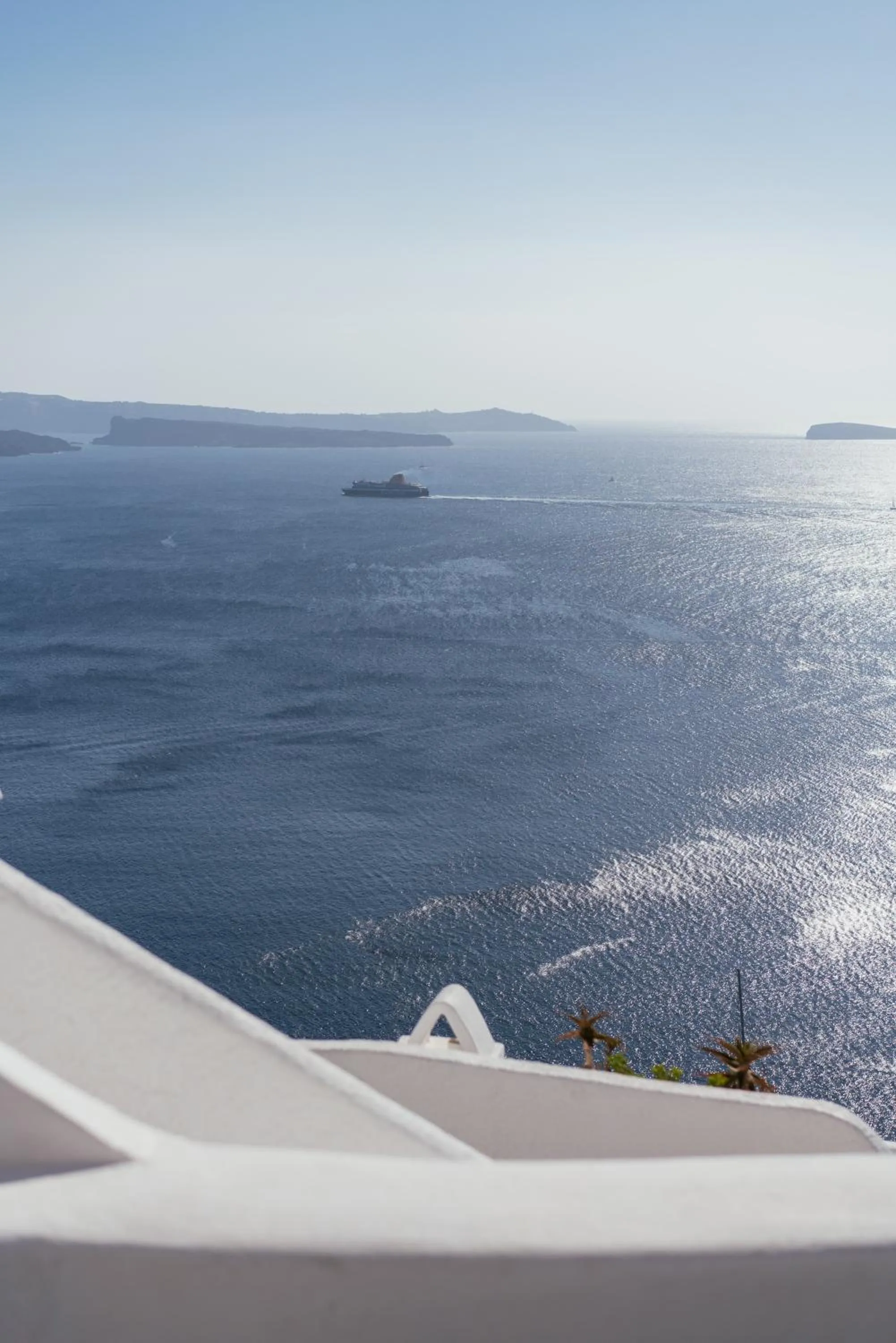View (from property/room) in Aspa Caves