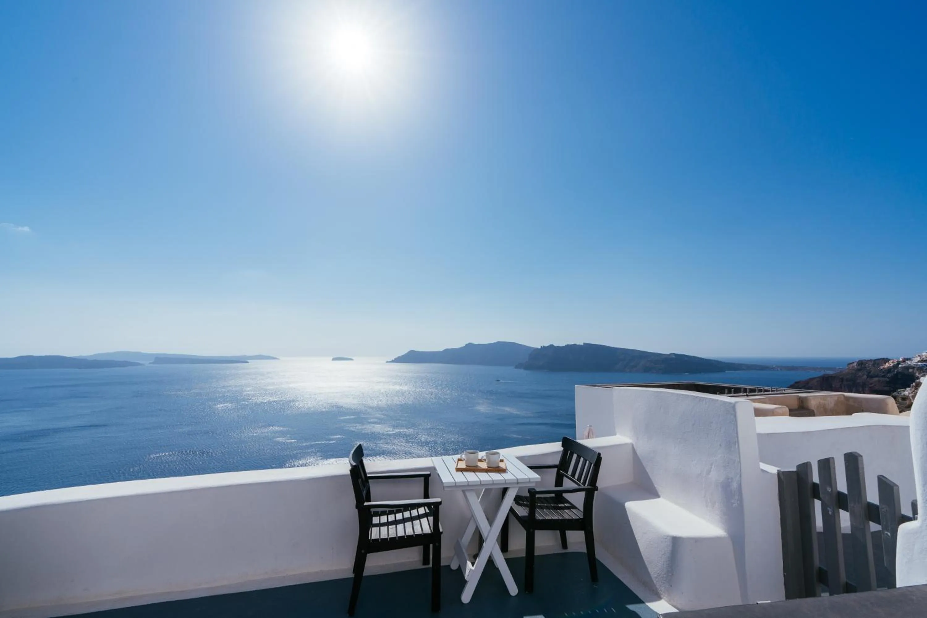 View (from property/room) in Aspa Caves