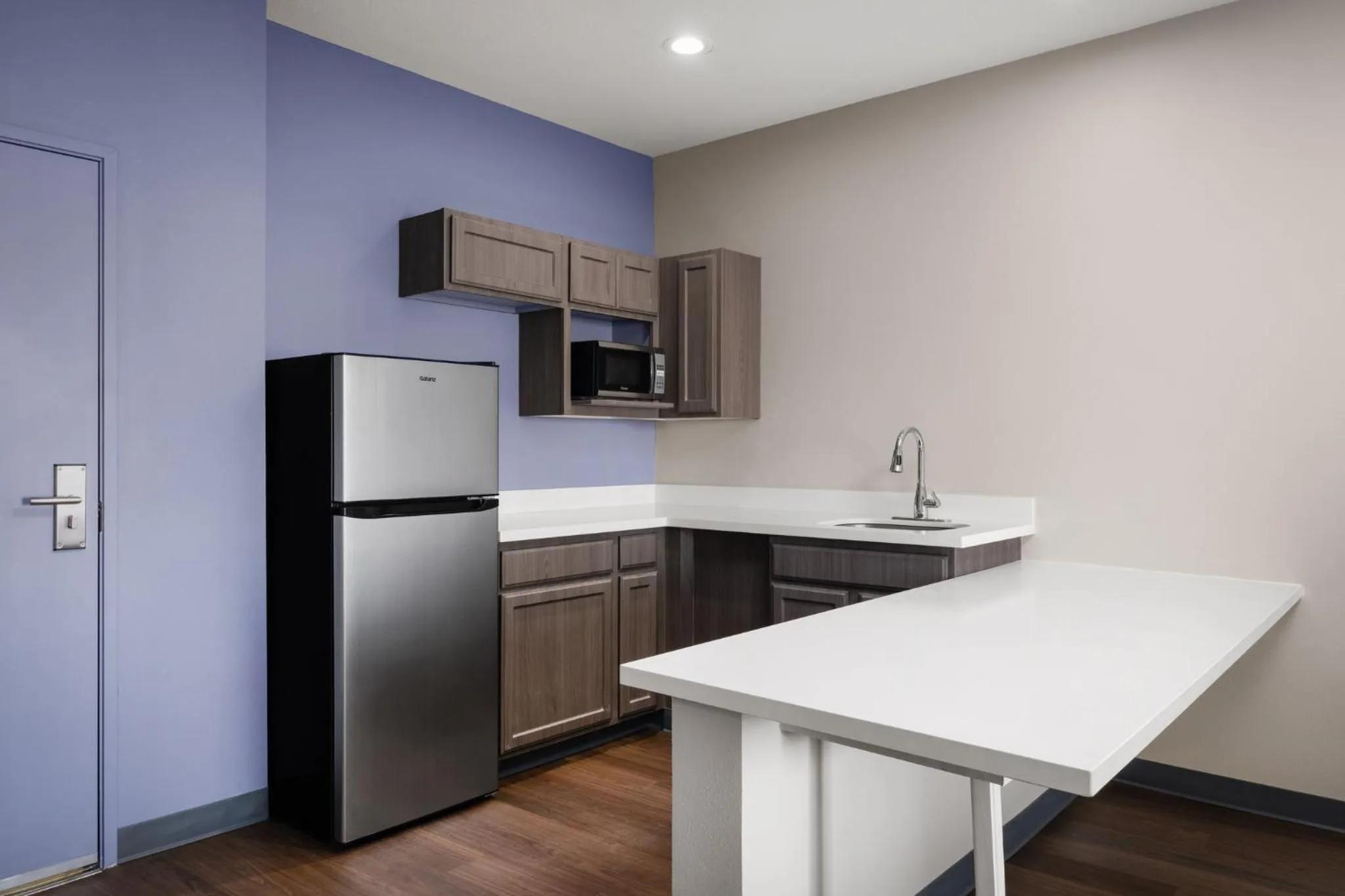 Photo of the whole room in Garner Hotel Liberty Lake by IHG