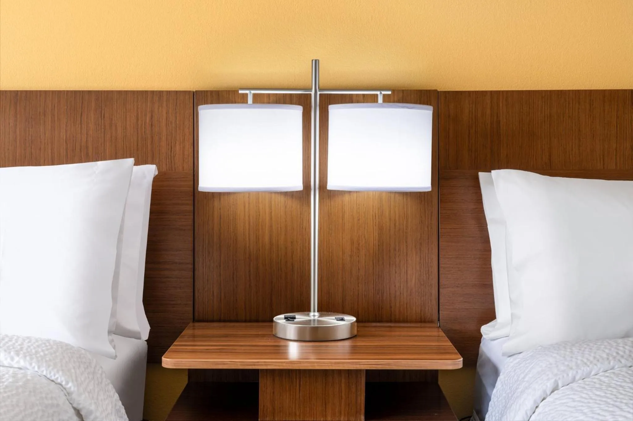 Photo of the whole room, Bed in Garner Hotel Liberty Lake by IHG