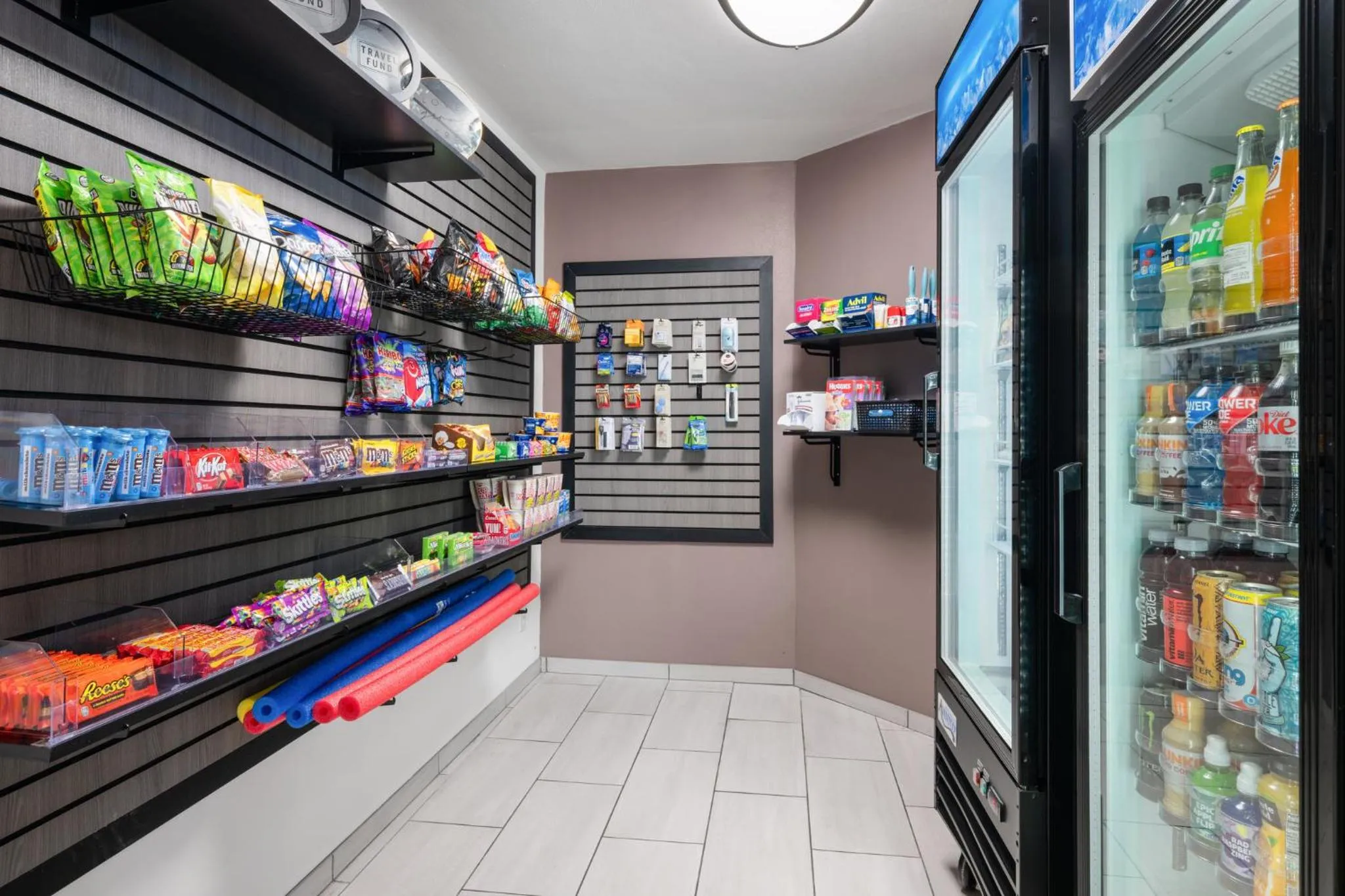 Other in Garner Hotel Liberty Lake by IHG