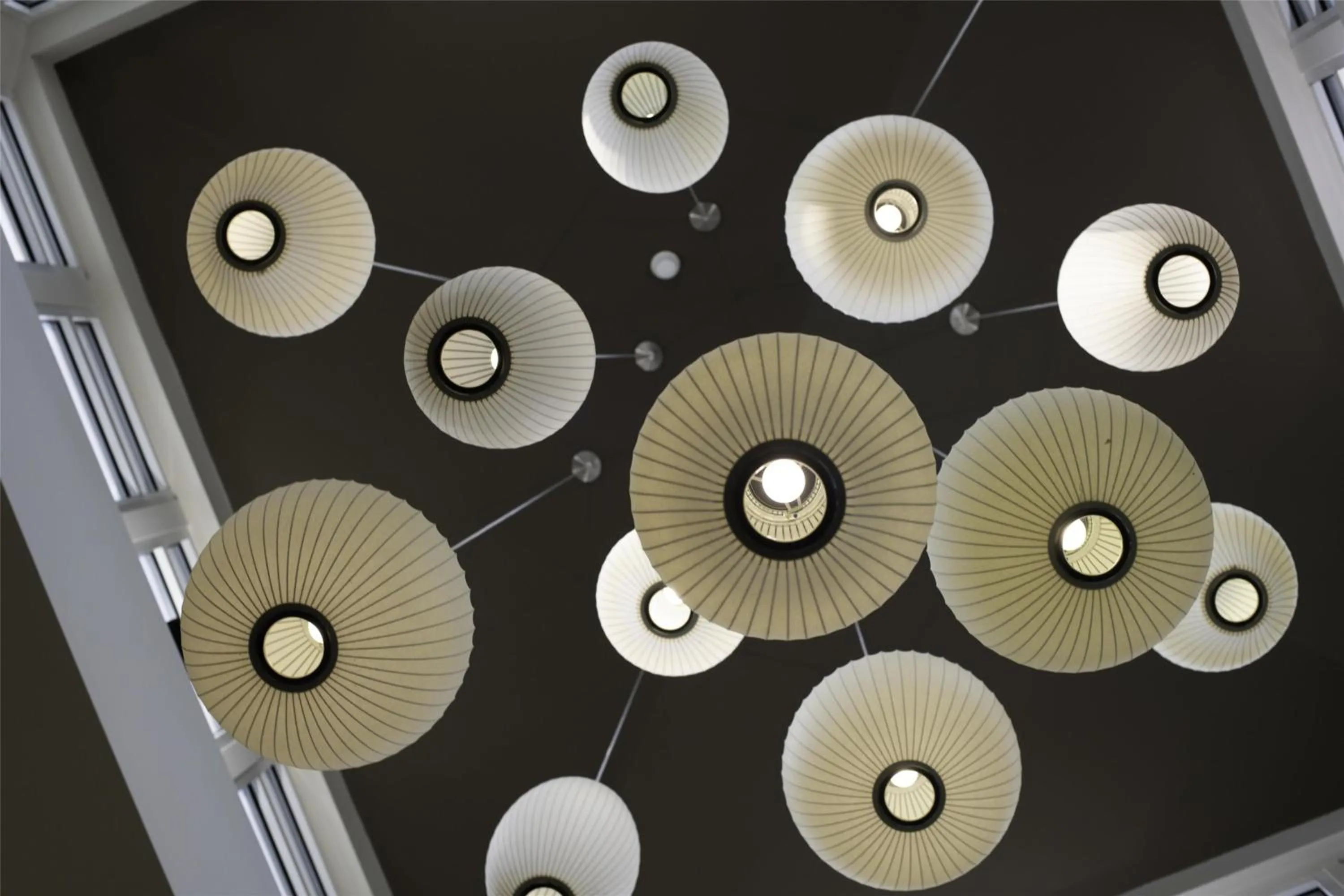 Lobby or reception in Hilton Garden Inn Fayetteville/Fort Bragg