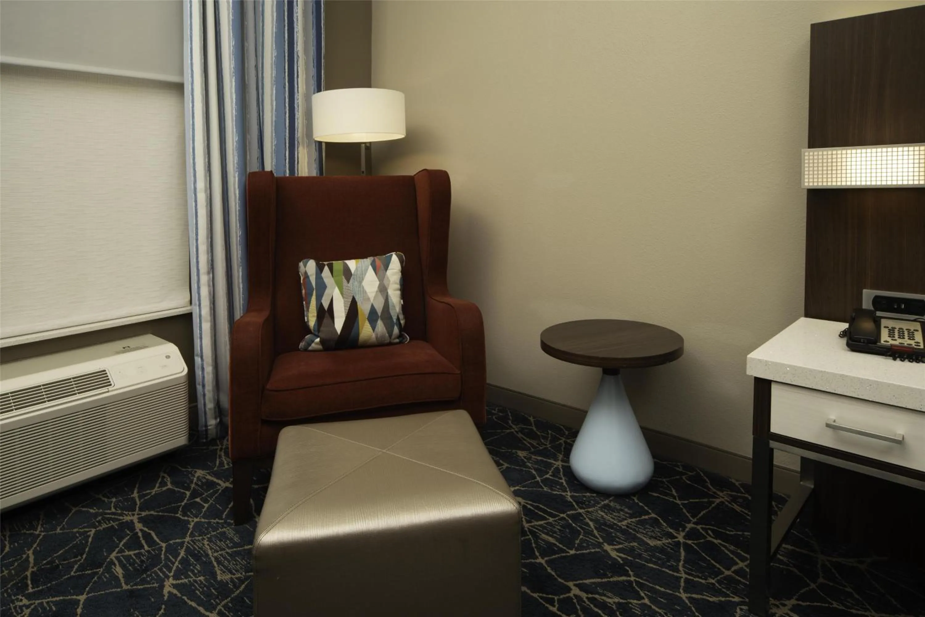 Photo of the whole room in Hilton Garden Inn Fayetteville/Fort Bragg