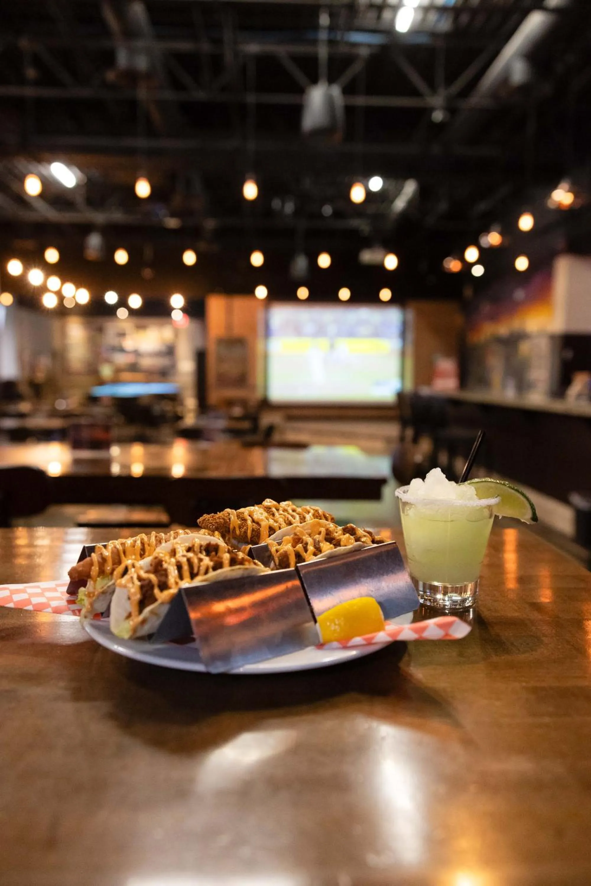 Restaurant/places to eat in Medicine Hat Lodge, Trademark Collection by Wyndham