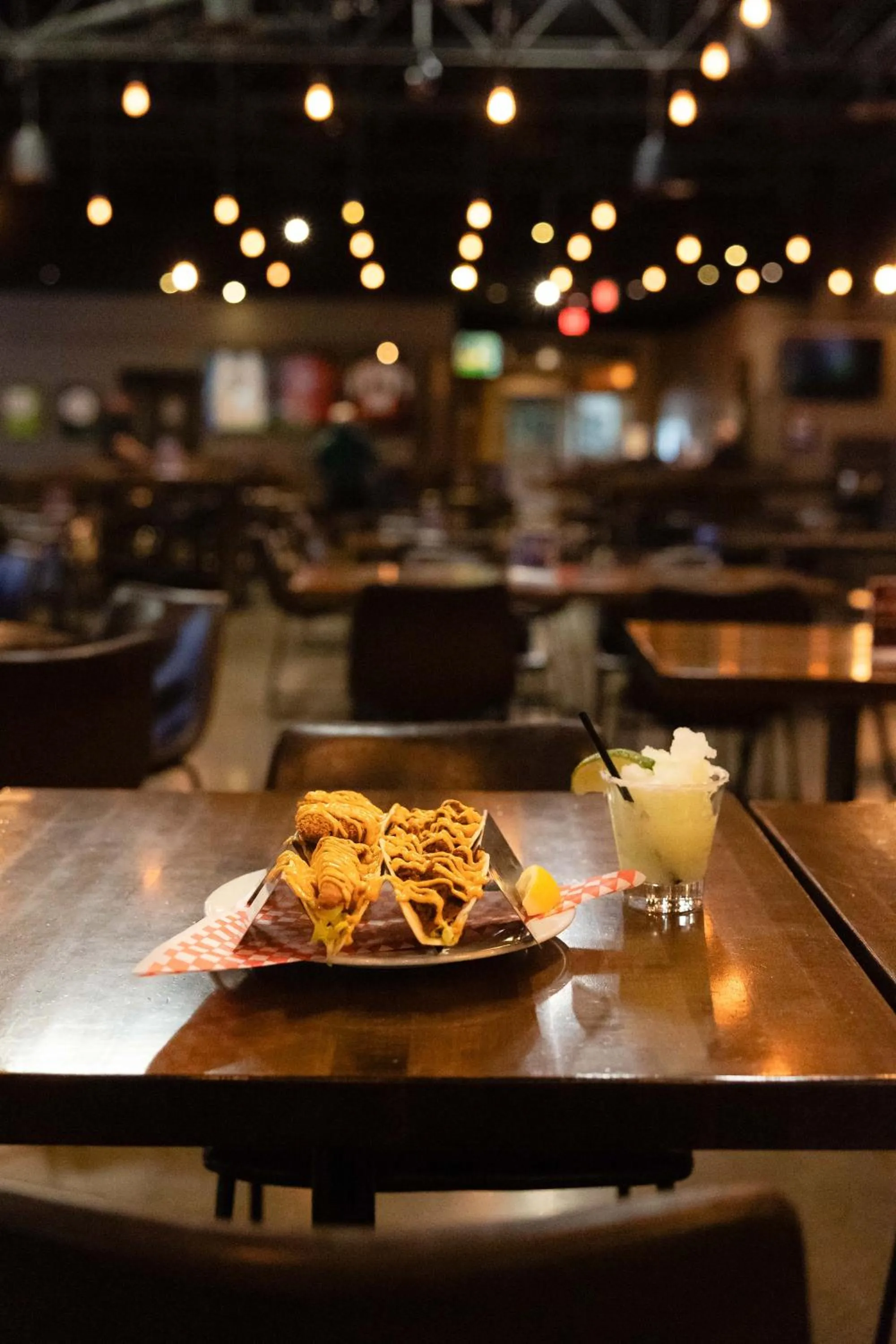 Restaurant/places to eat in Medicine Hat Lodge, Trademark Collection by Wyndham