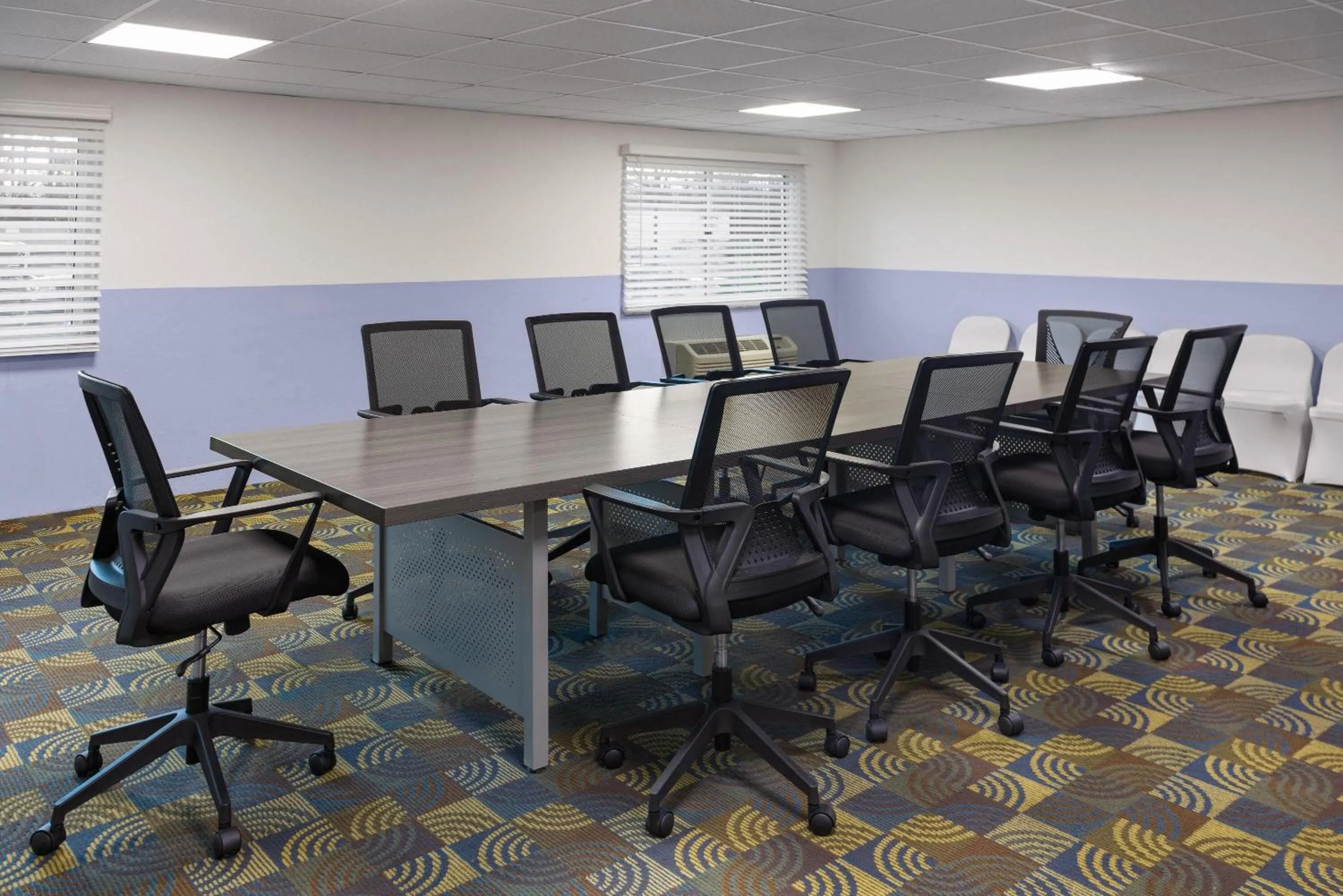 Meeting/conference room in Baymont by Wyndham Westampton