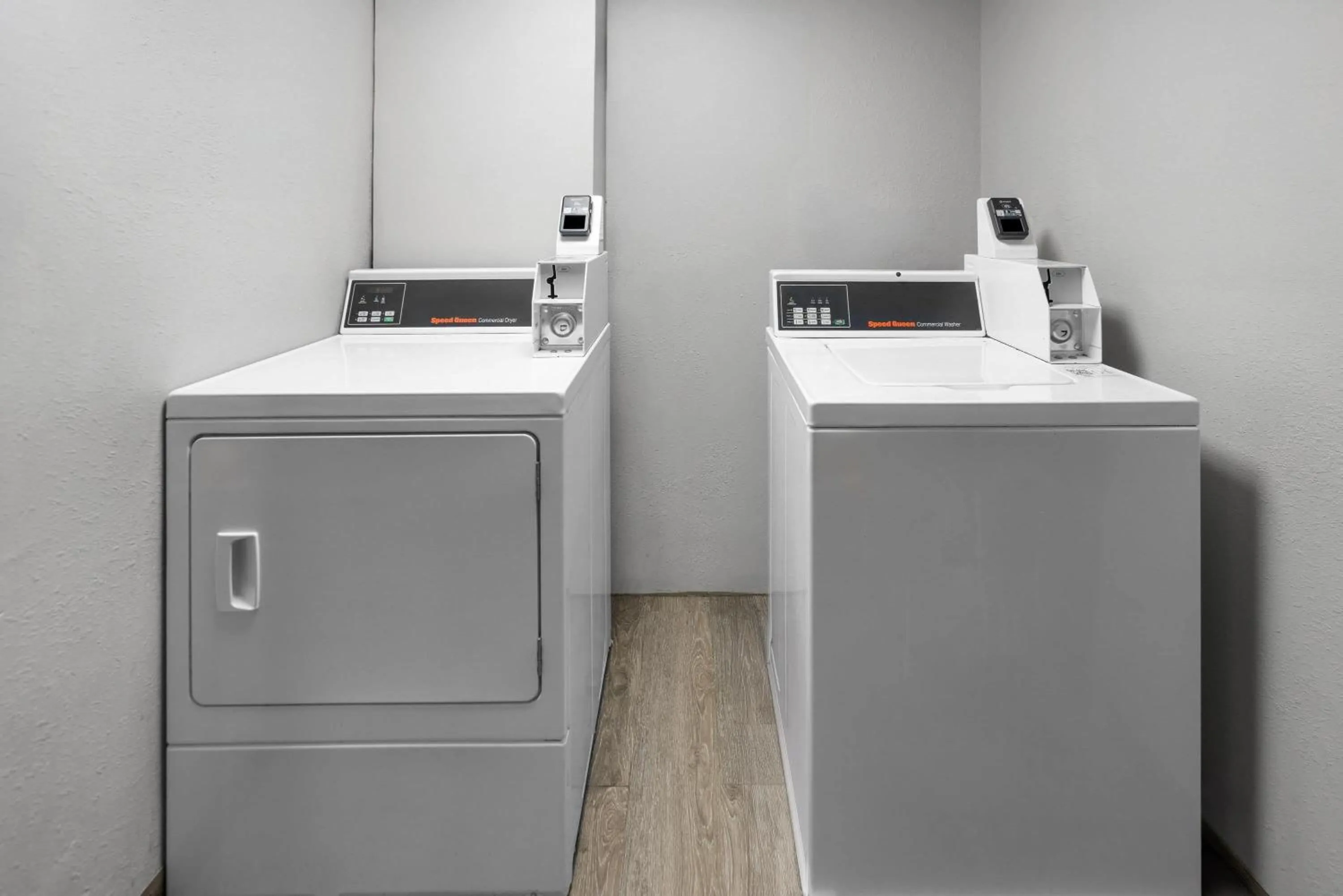 On site in Baymont by Wyndham Westampton